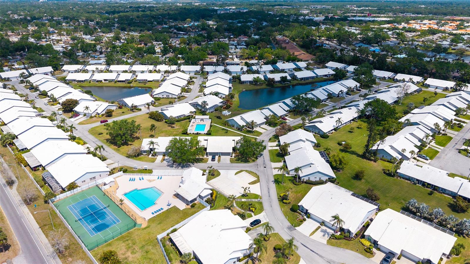 4181 BRITTANY LN #25, SARASOTA, FL, 34233