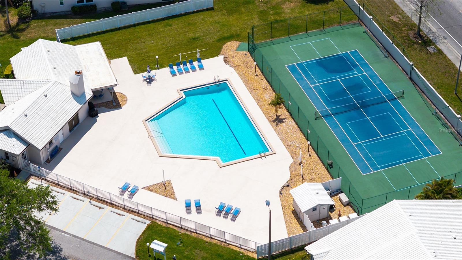 4181 BRITTANY LN #25, SARASOTA, FL, 34233