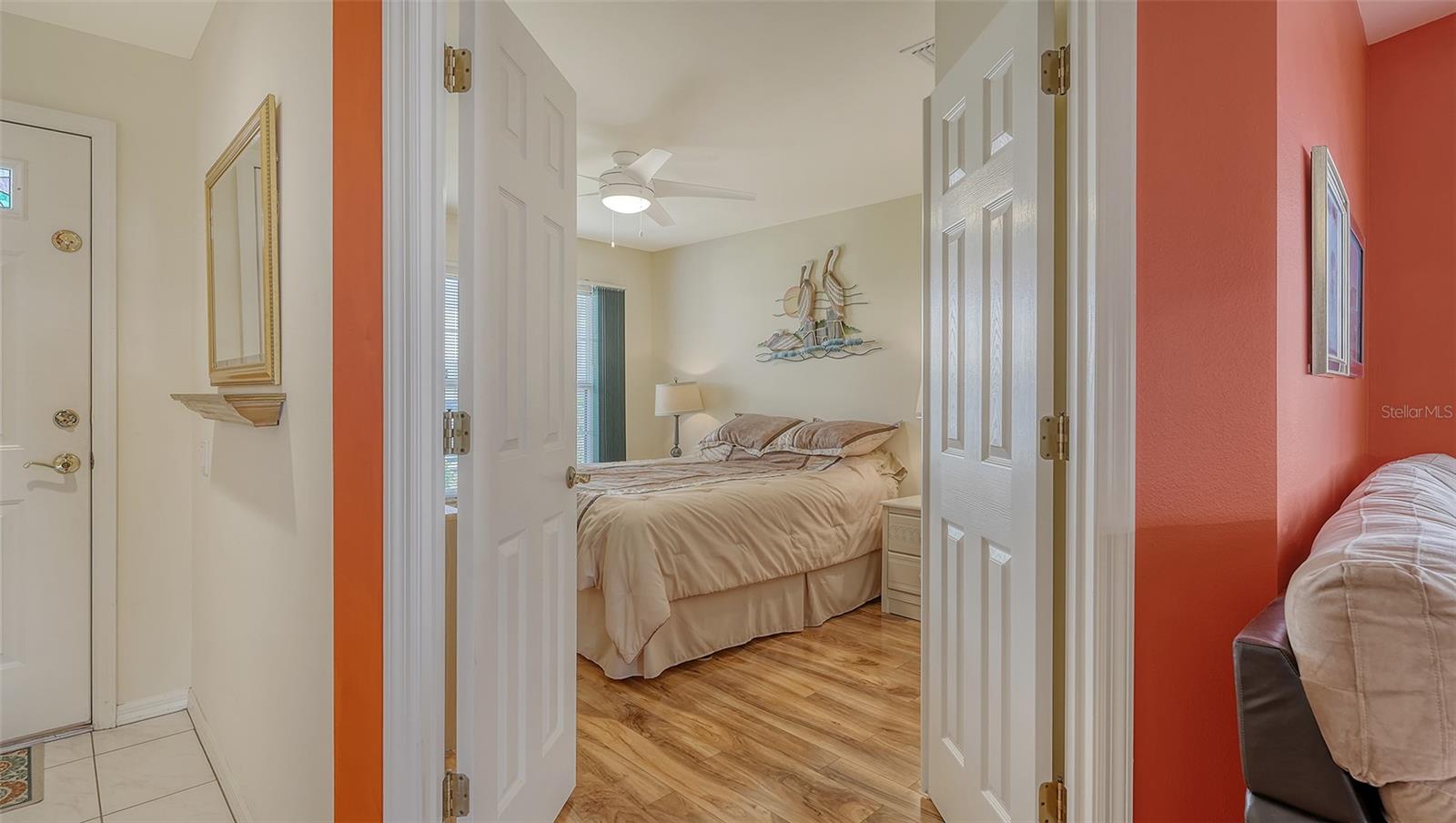 4181 BRITTANY LN #25, SARASOTA, FL, 34233