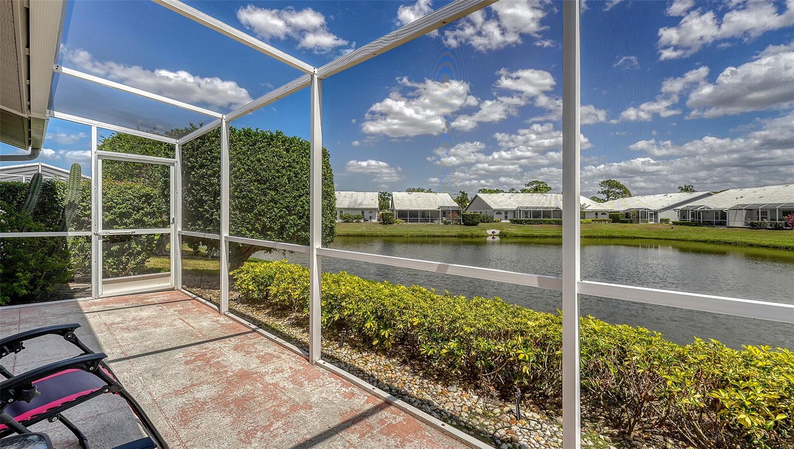 4181 BRITTANY LN #25, SARASOTA, FL, 34233