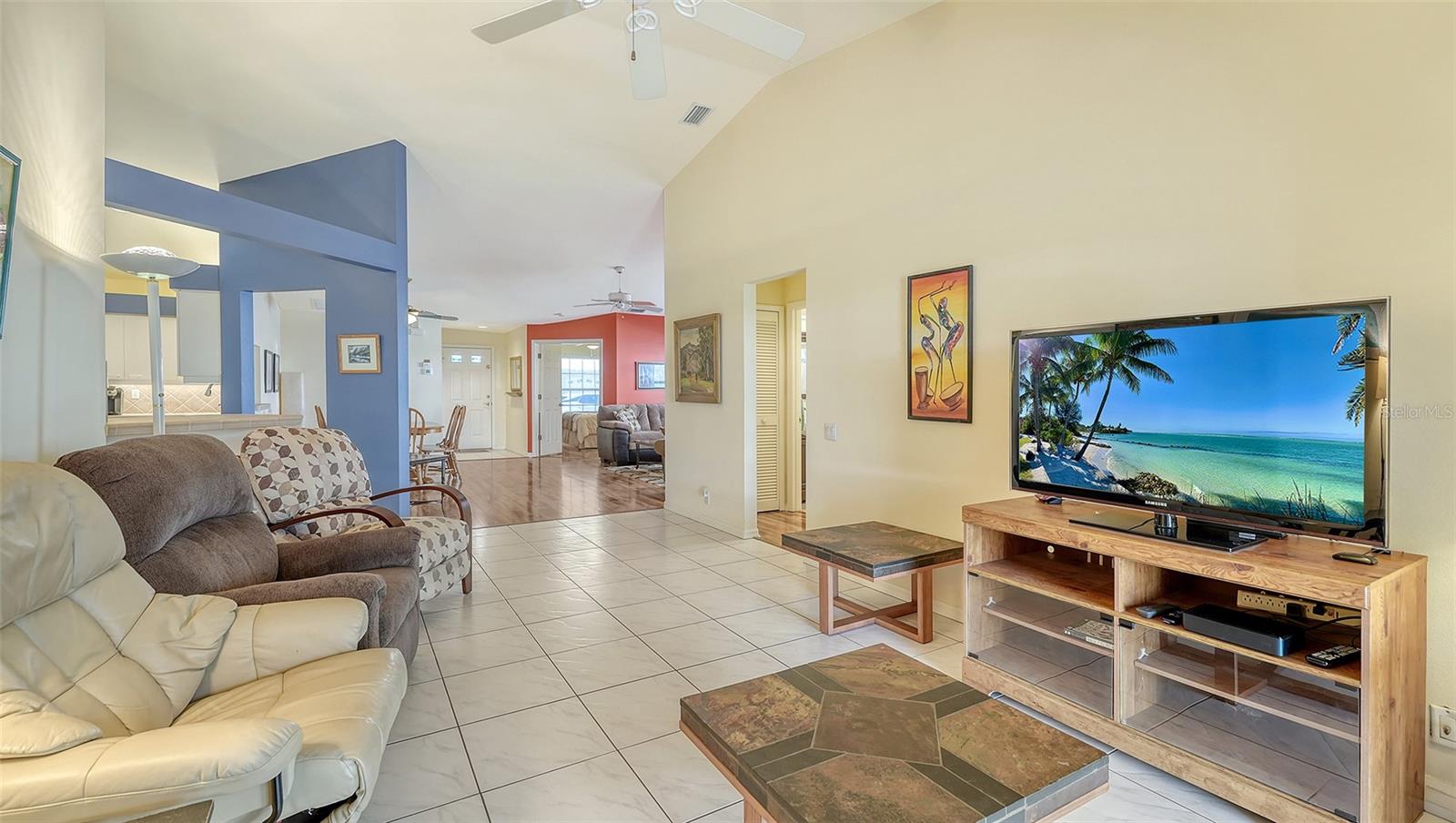 4181 BRITTANY LN #25, SARASOTA, FL, 34233