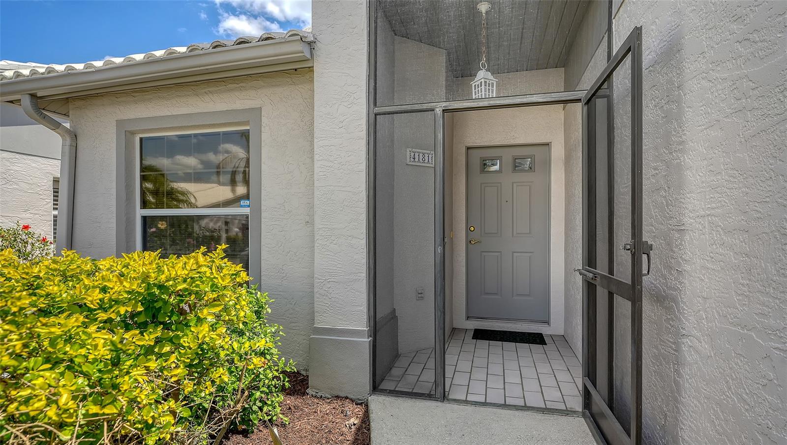 4181 BRITTANY LN #25, SARASOTA, FL, 34233