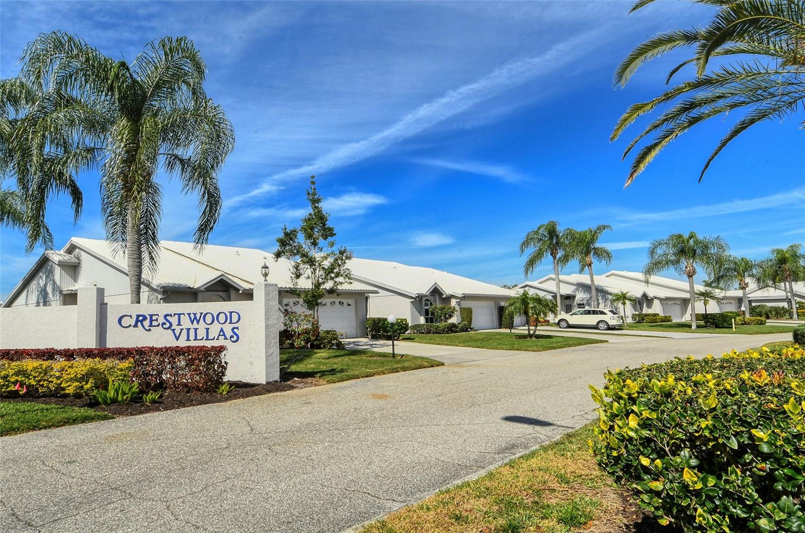 4181 BRITTANY LN #25, SARASOTA, FL, 34233