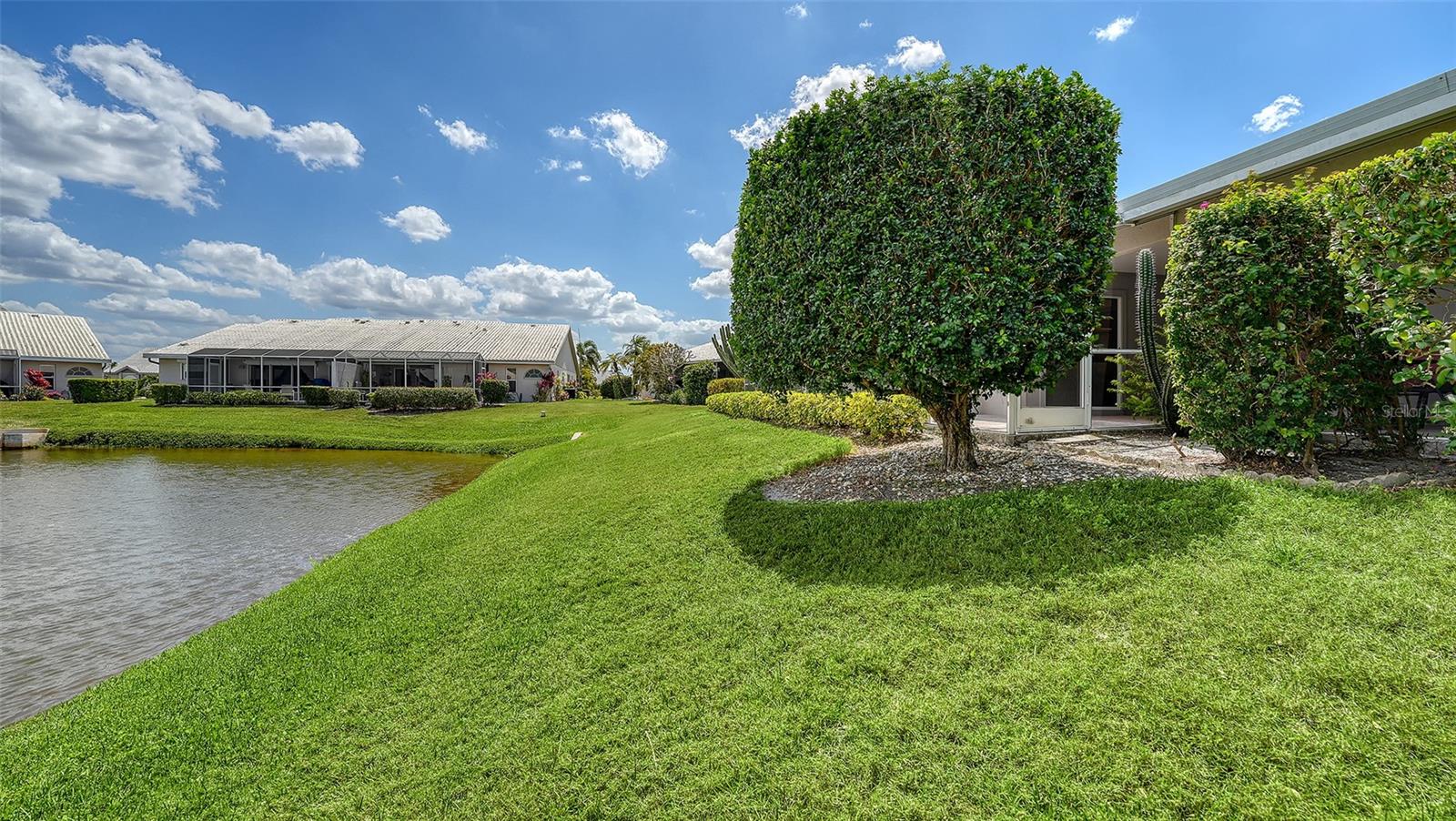 4181 BRITTANY LN #25, SARASOTA, FL, 34233