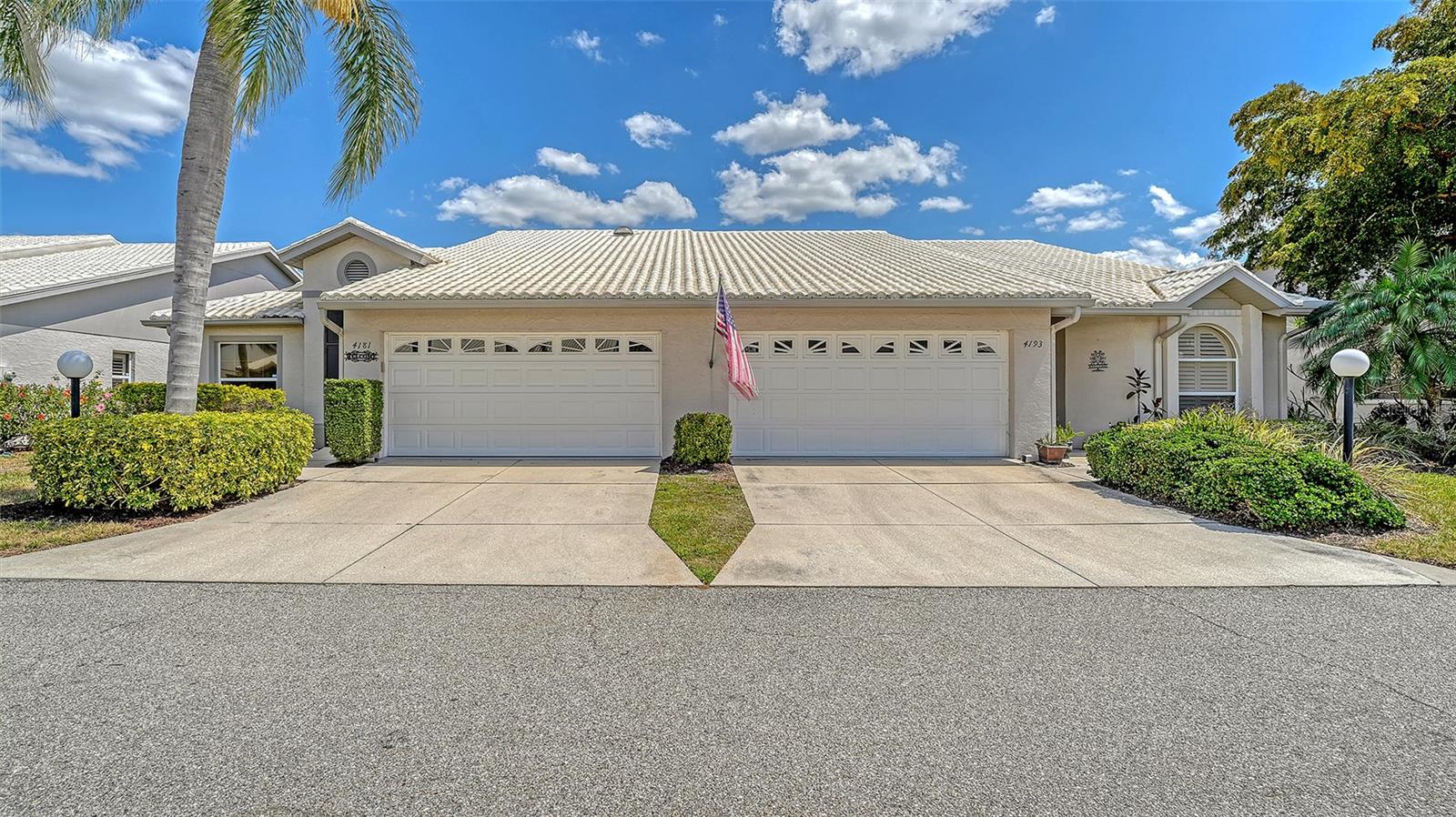 4181 BRITTANY LN #25, SARASOTA, FL, 34233