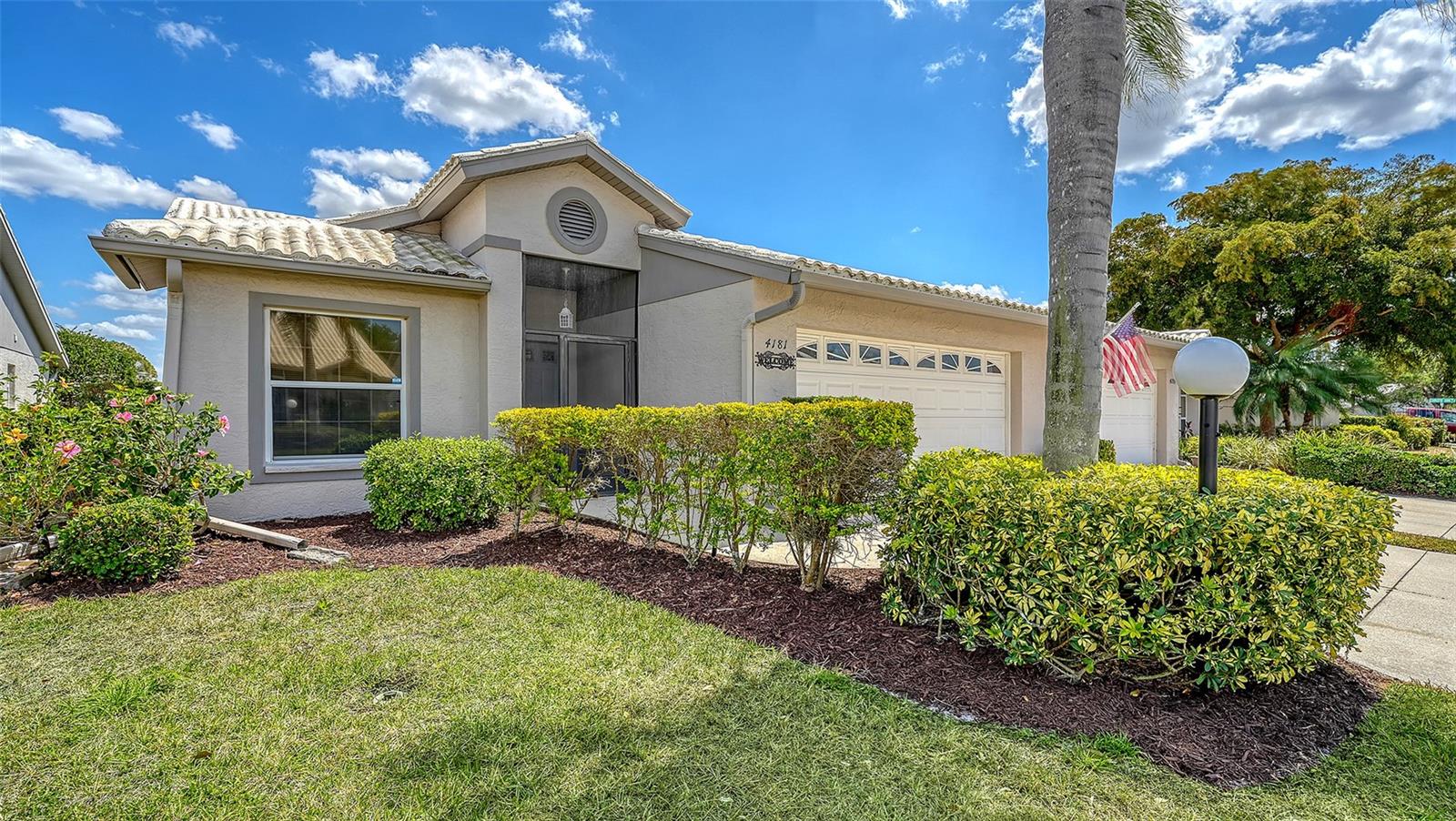 4181 BRITTANY LN #25, SARASOTA, FL, 34233