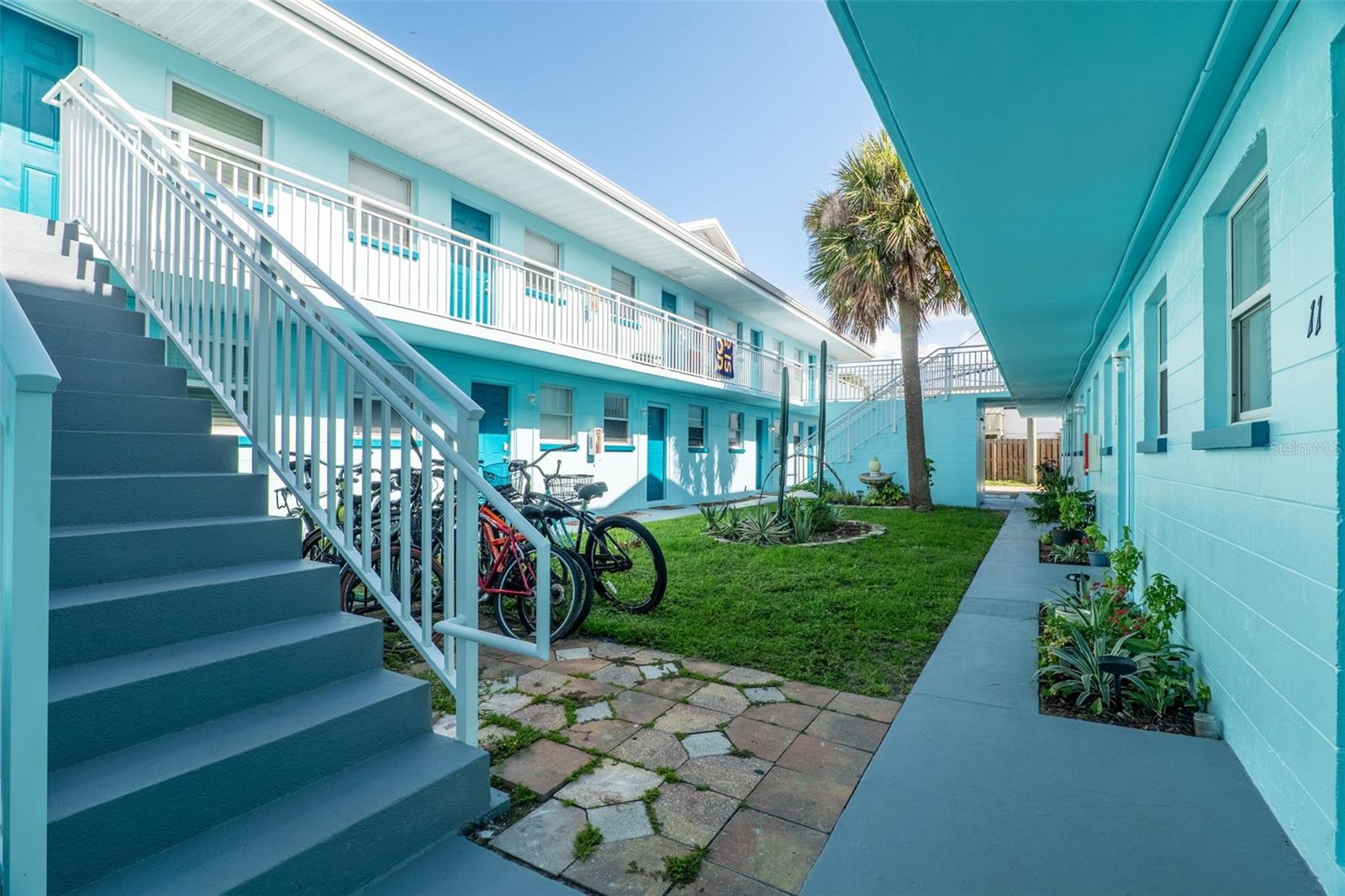 406 TYLER AVE E #5, CAPE CANAVERAL, FL, 32920