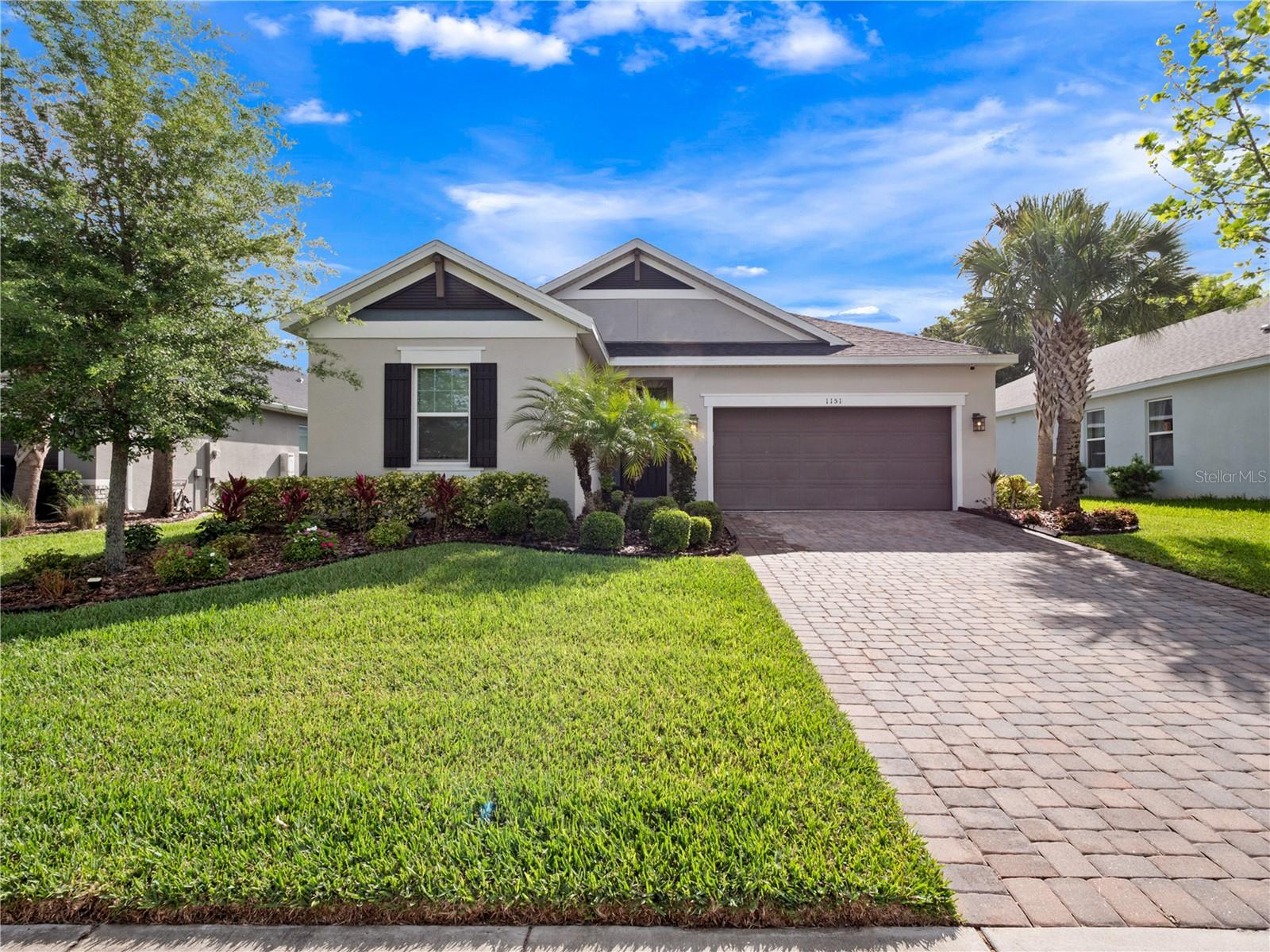 1151 LAKESIDE ESTATES DR, APOPKA, FL, 32703
