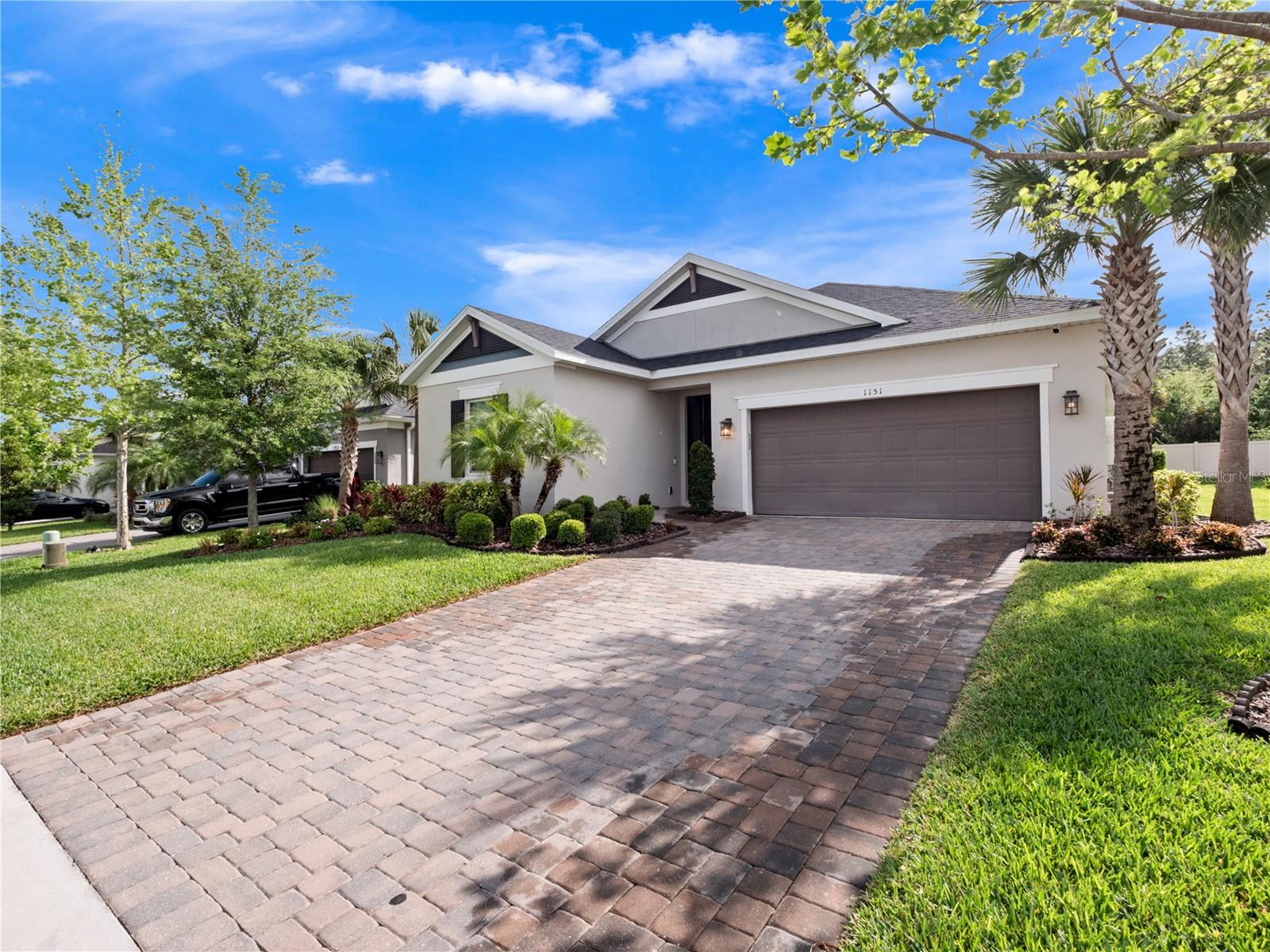 1151 LAKESIDE ESTATES DR, APOPKA, FL, 32703