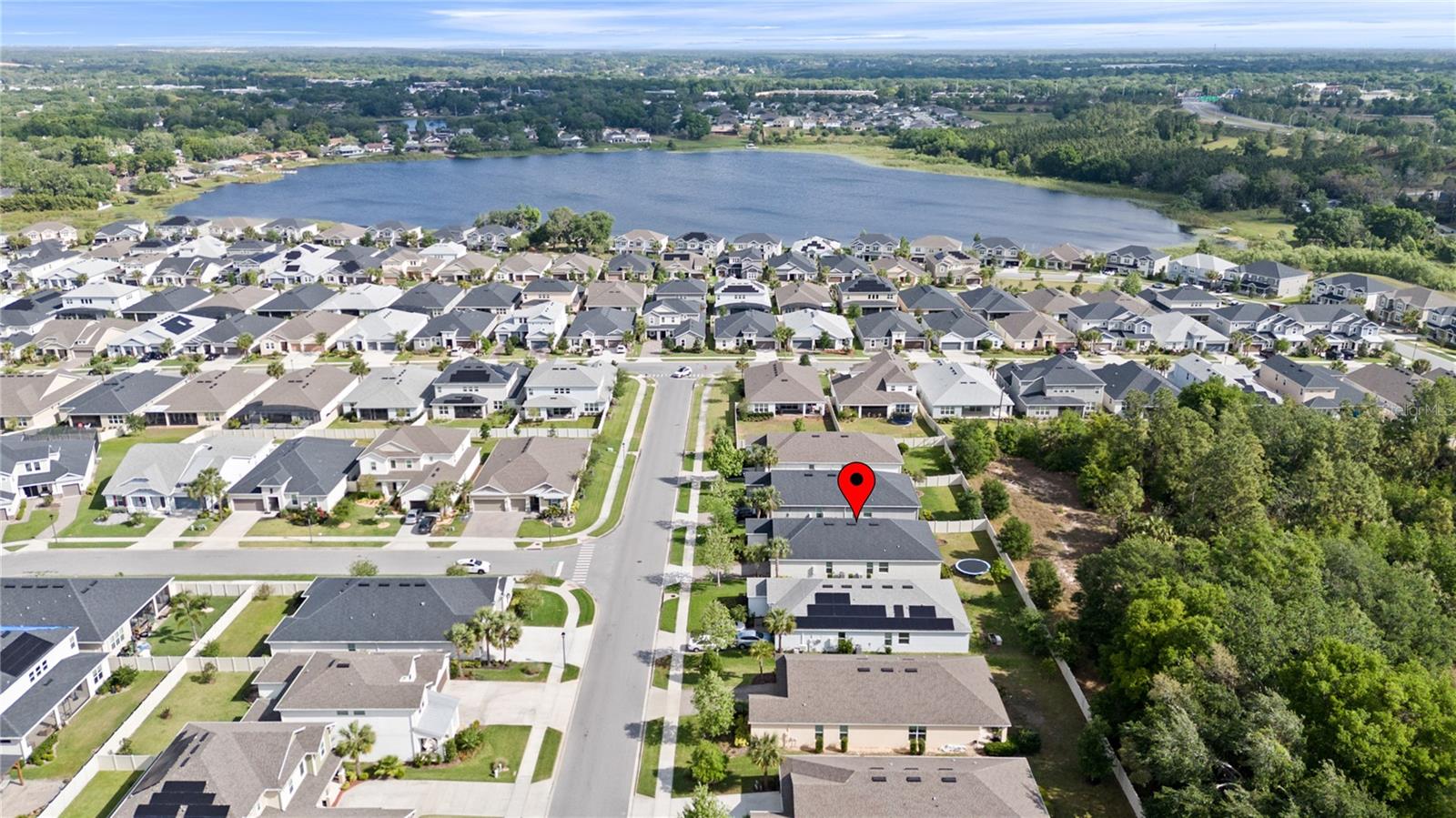 1151 LAKESIDE ESTATES DR, APOPKA, FL, 32703