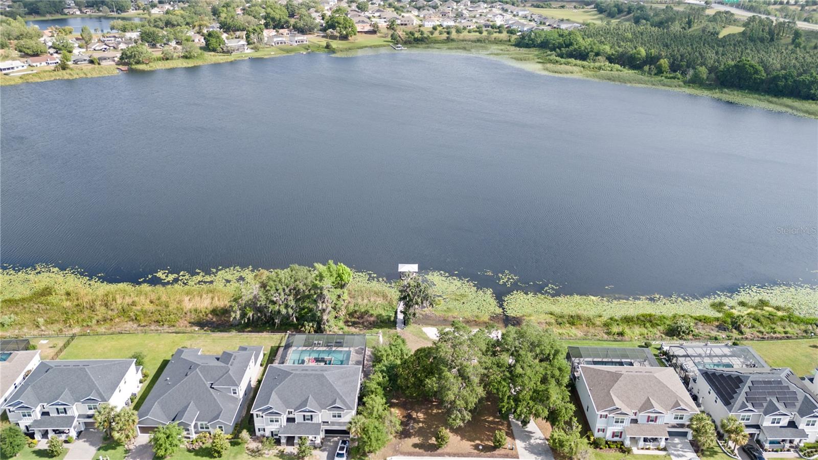 1151 LAKESIDE ESTATES DR, APOPKA, FL, 32703