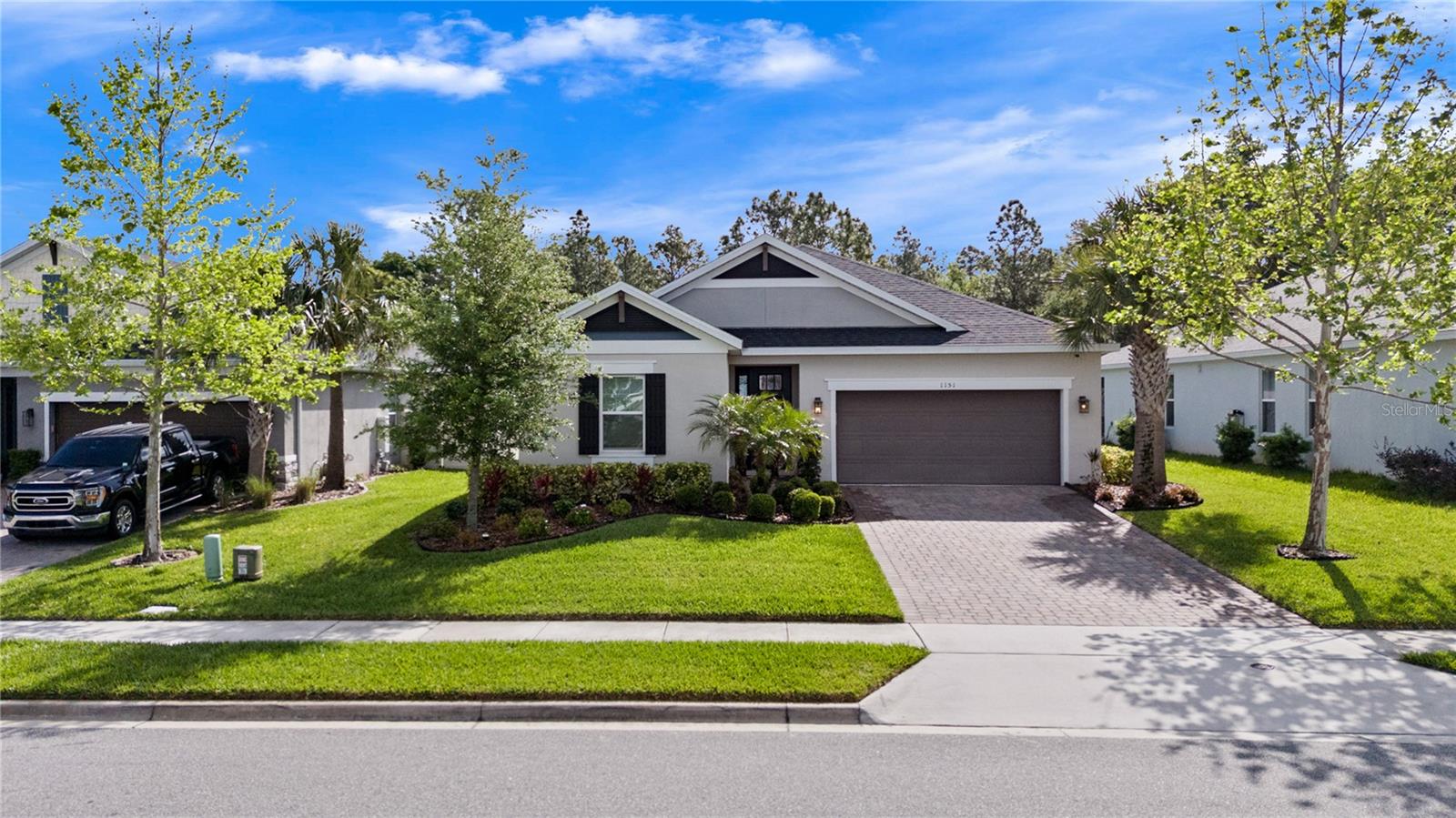 1151 LAKESIDE ESTATES DR, APOPKA, FL, 32703
