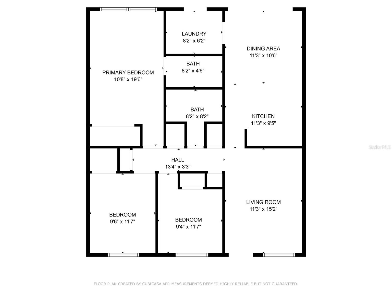 8325 ELKWOOD LN, TAMPA, FL, 33615