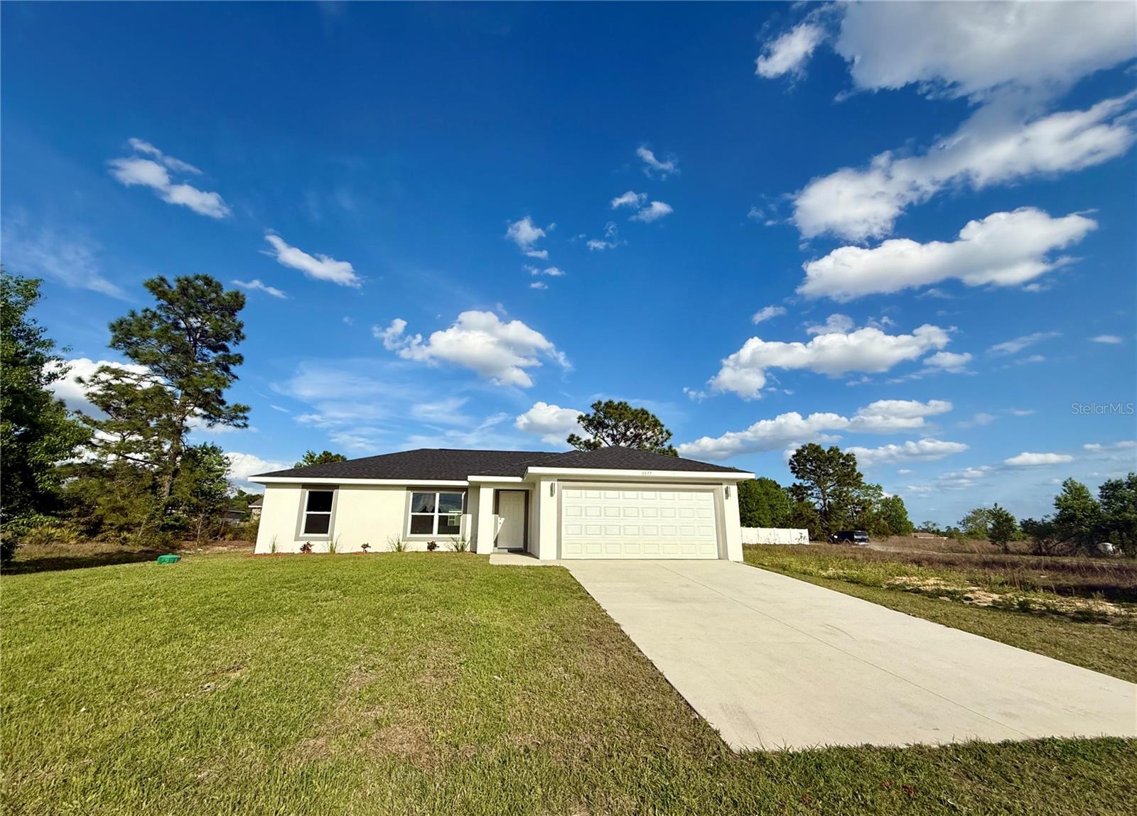 3577 SW 149TH TER, OCALA, FL, 34481