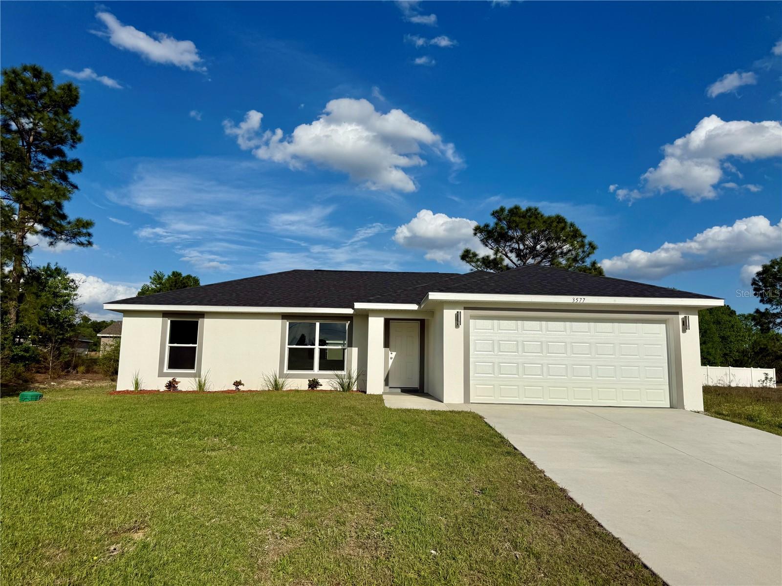 3577 SW 149TH TER, OCALA, FL, 34481