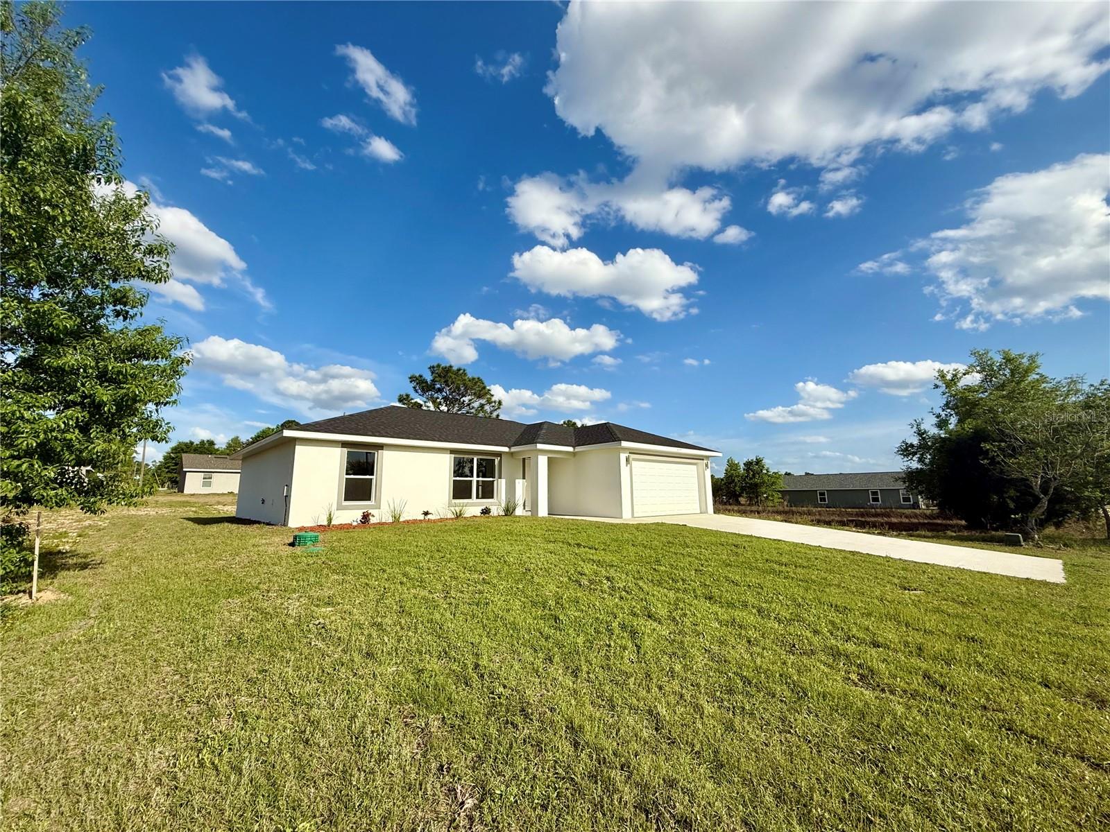 3577 SW 149TH TER, OCALA, FL, 34481