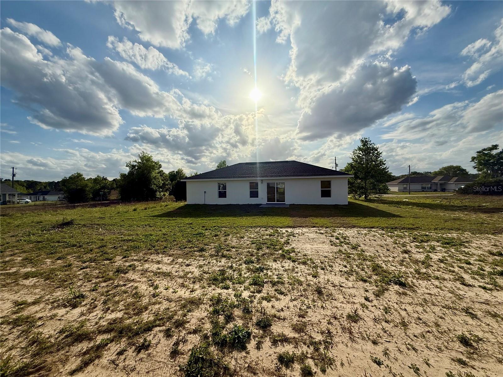 3577 SW 149TH TER, OCALA, FL, 34481