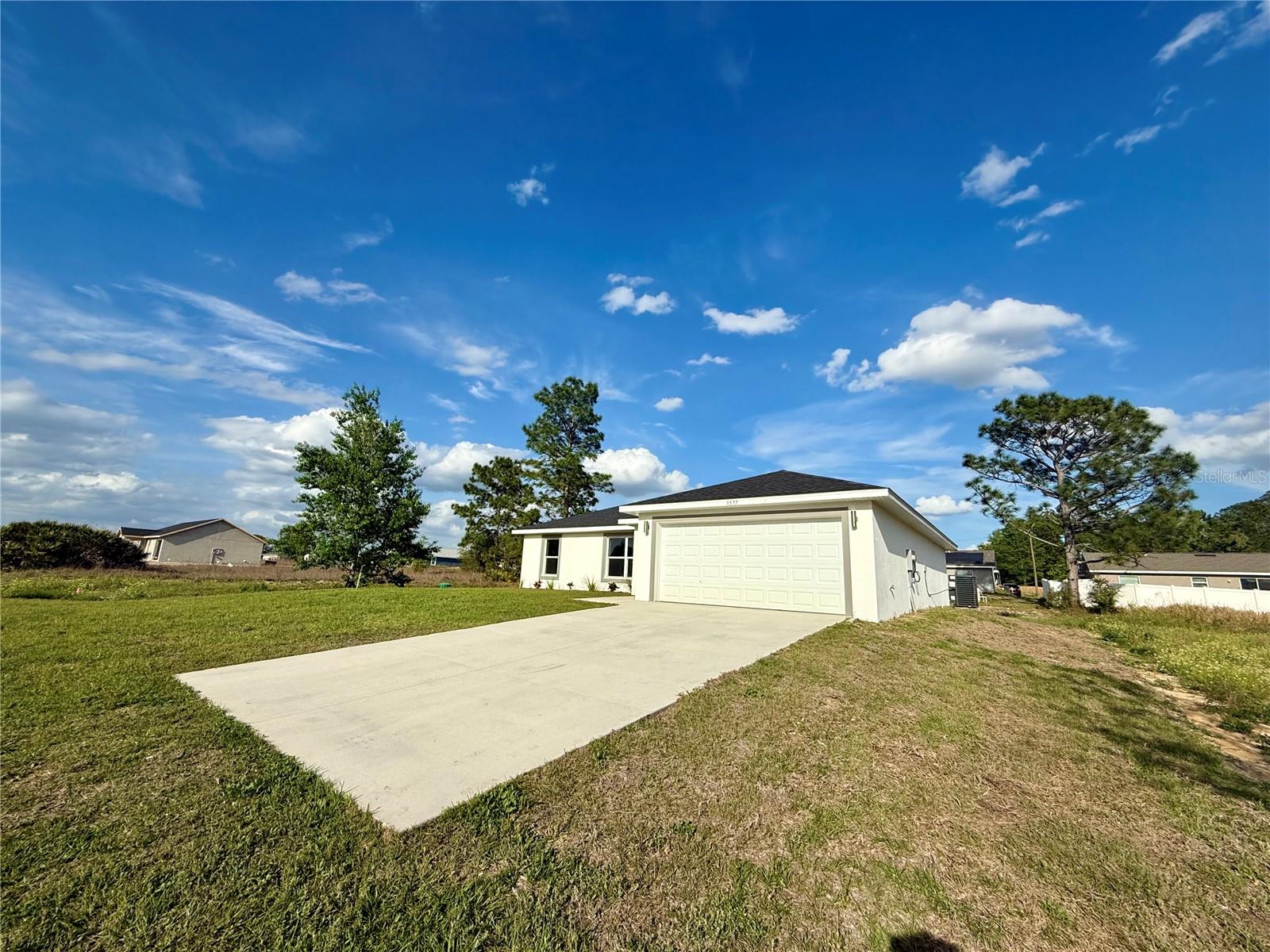 3577 SW 149TH TER, OCALA, FL, 34481