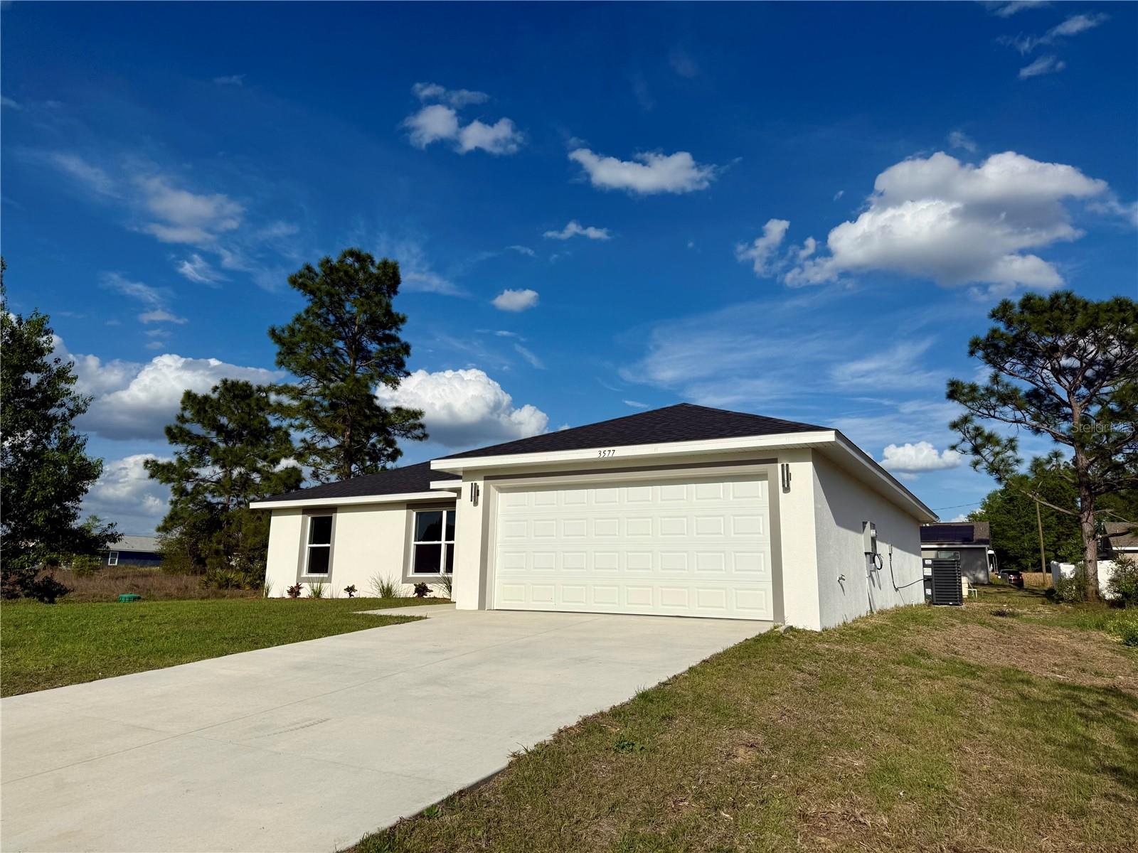 3577 SW 149TH TER, OCALA, FL, 34481