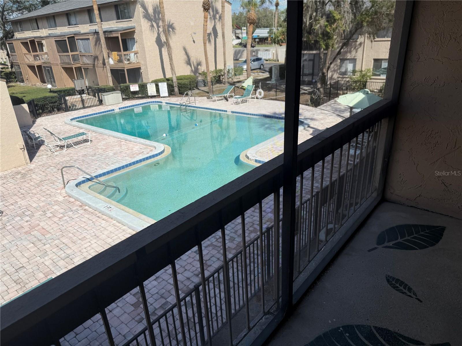 7507 PRESLEY PL #D, TAMPA, FL, 33617