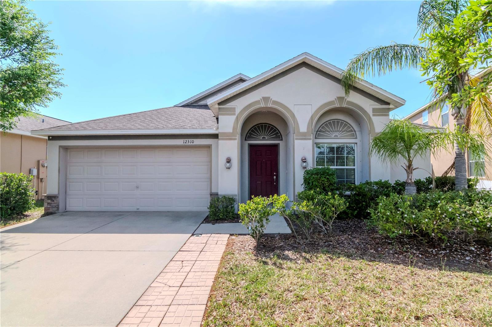 12310 STREAMBED DR, RIVERVIEW, FL, 33579