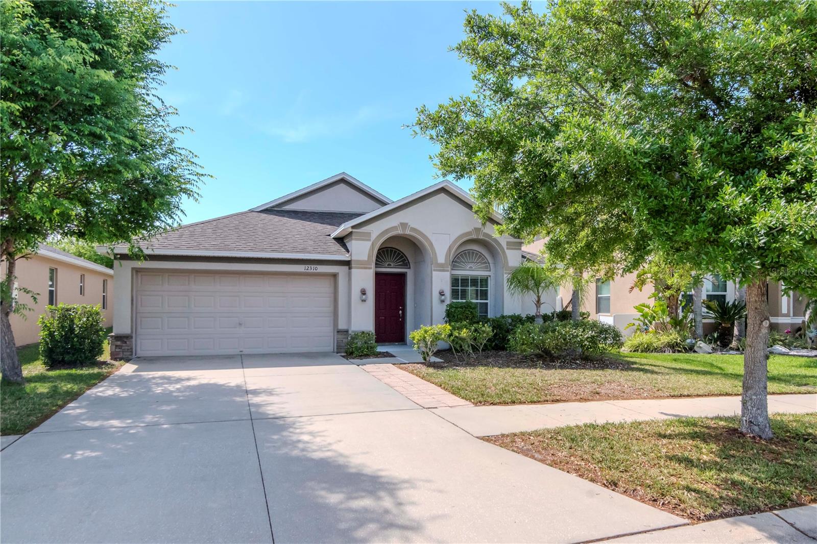 12310 STREAMBED DR, RIVERVIEW, FL, 33579