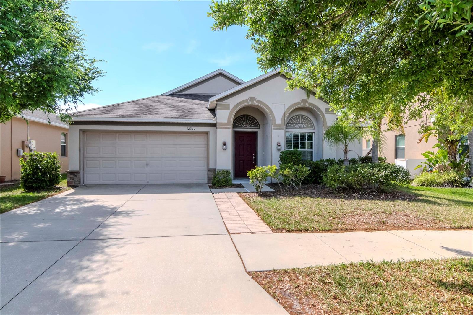 12310 STREAMBED DR, RIVERVIEW, FL, 33579