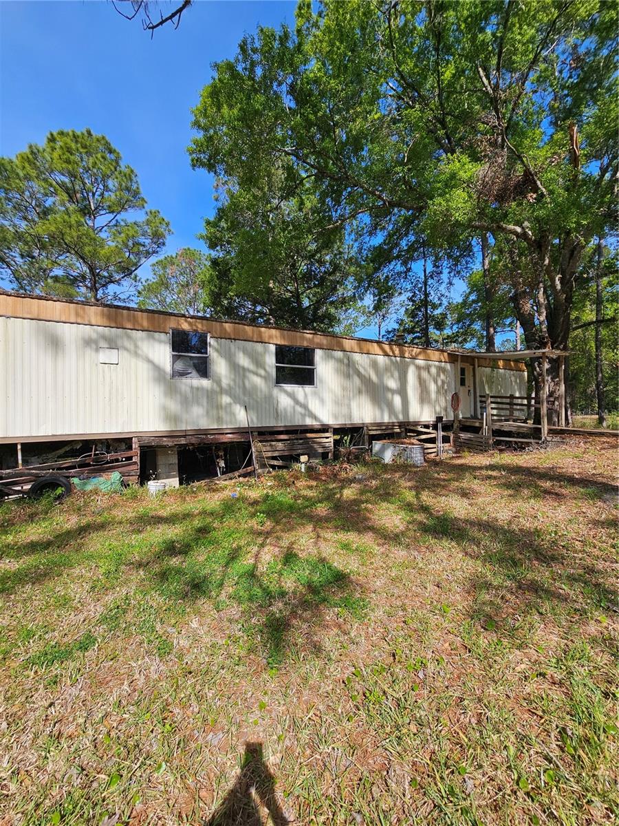 2667 PINE ST, BUNNELL, FL, 32110