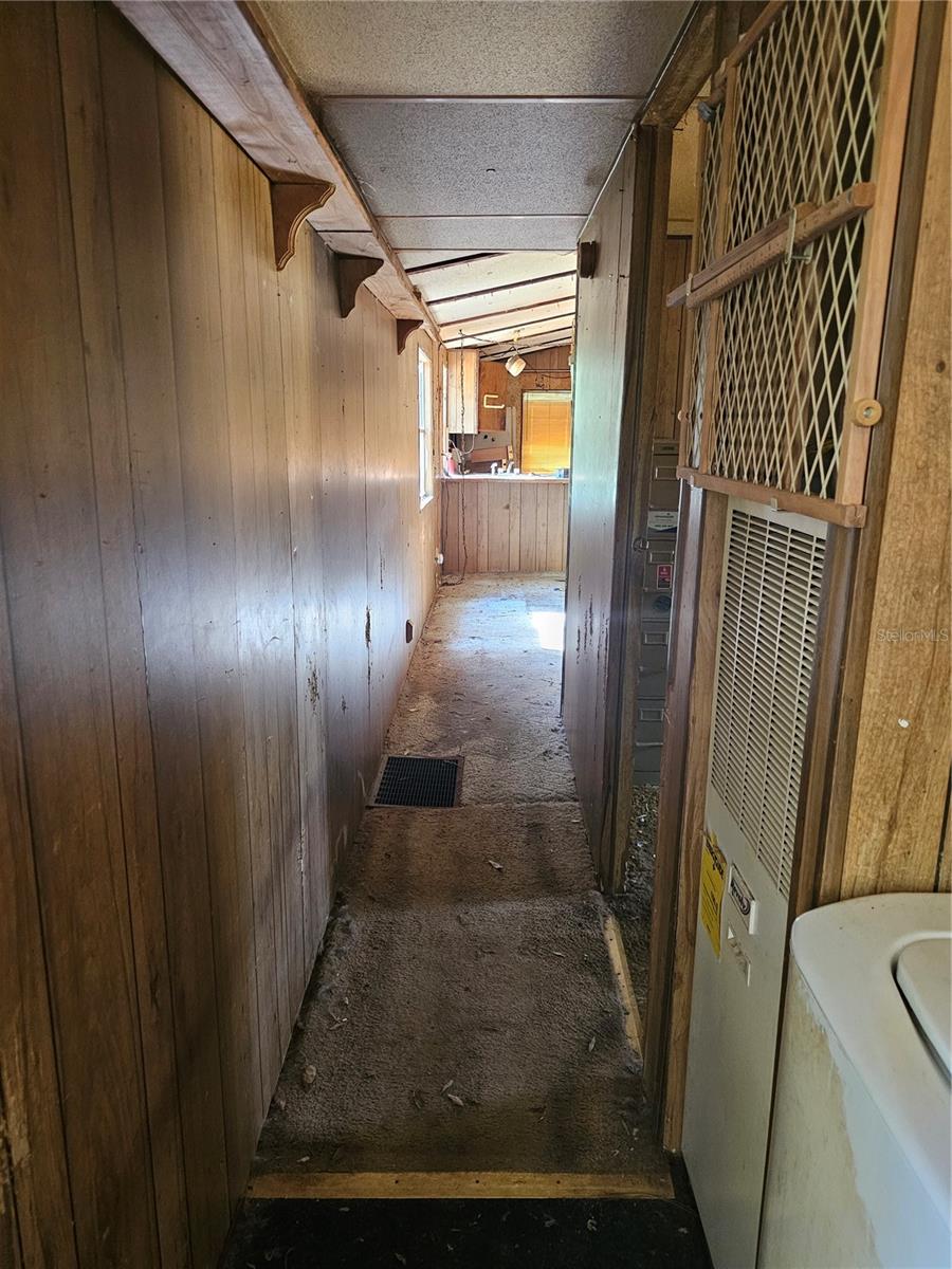 2667 PINE ST, BUNNELL, FL, 32110