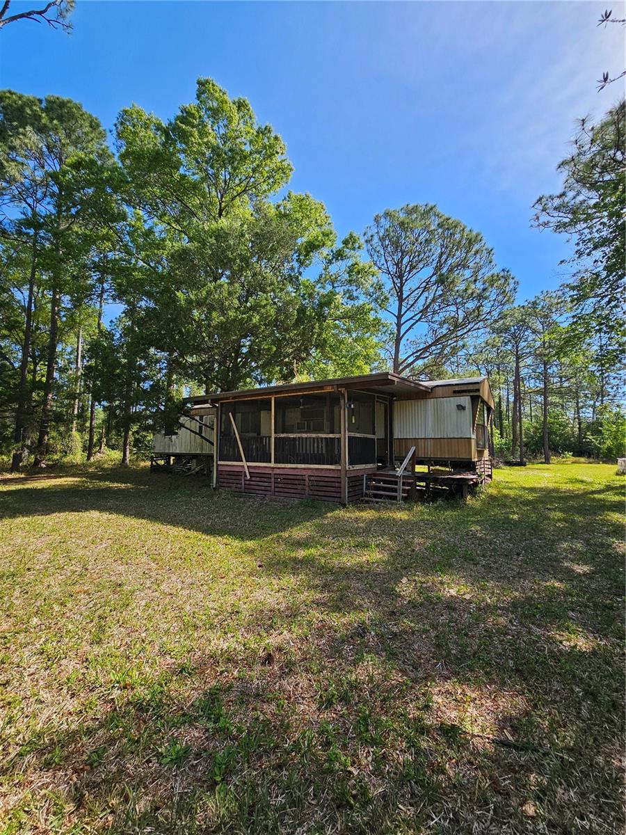 2667 PINE ST, BUNNELL, FL, 32110