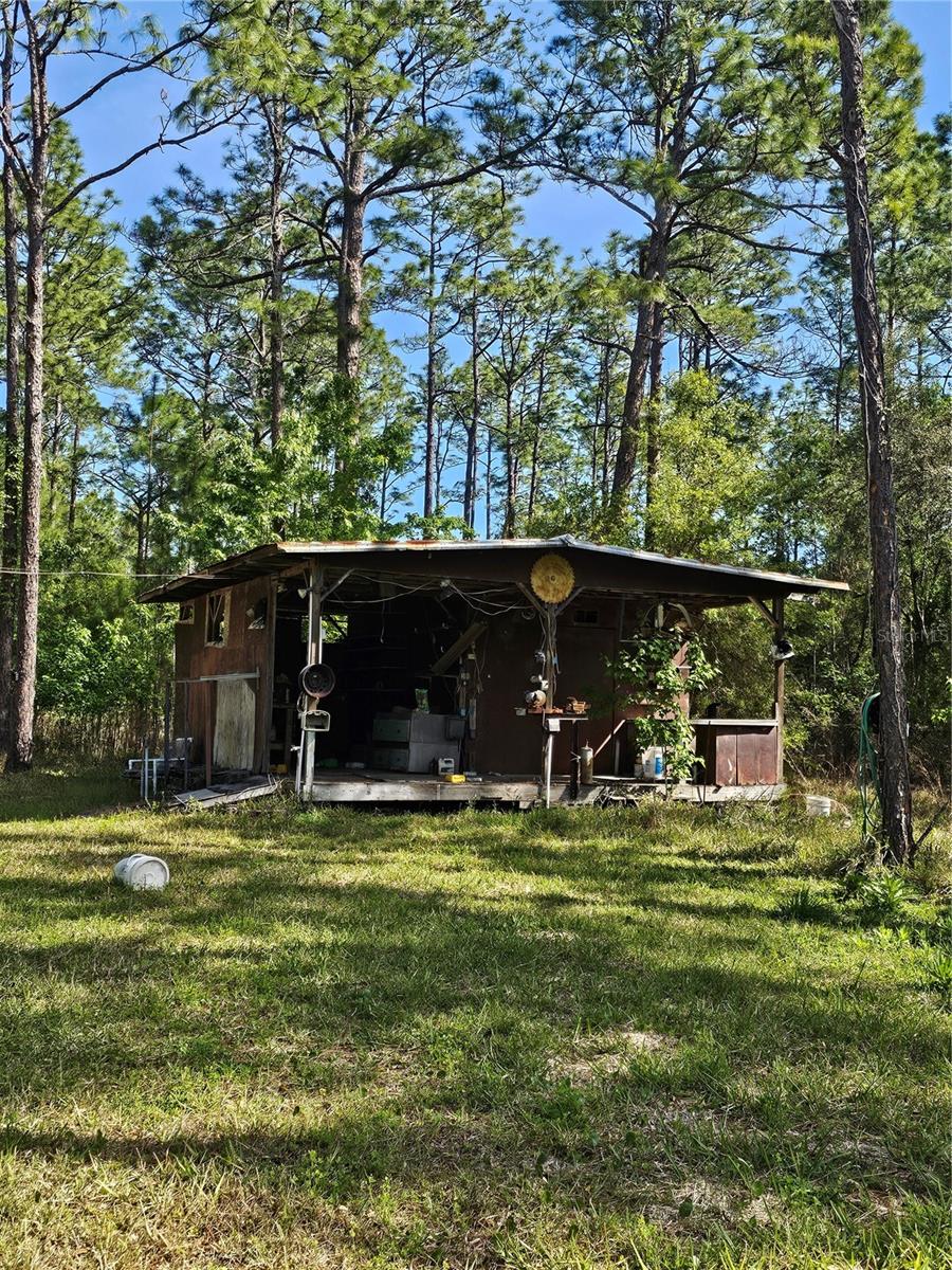 2667 PINE ST, BUNNELL, FL, 32110