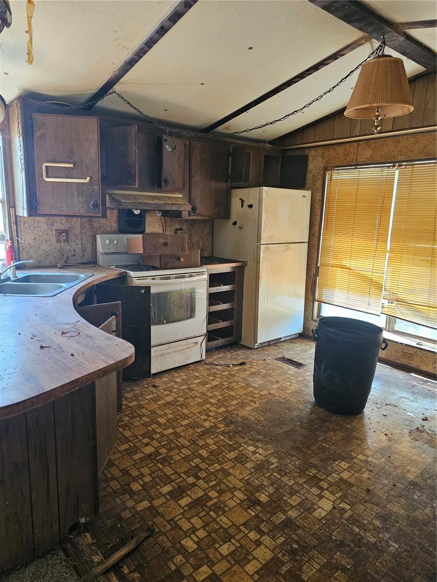 2667 PINE ST, BUNNELL, FL, 32110