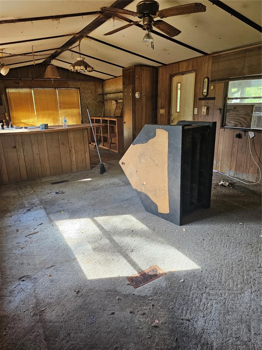 2667 PINE ST, BUNNELL, FL, 32110