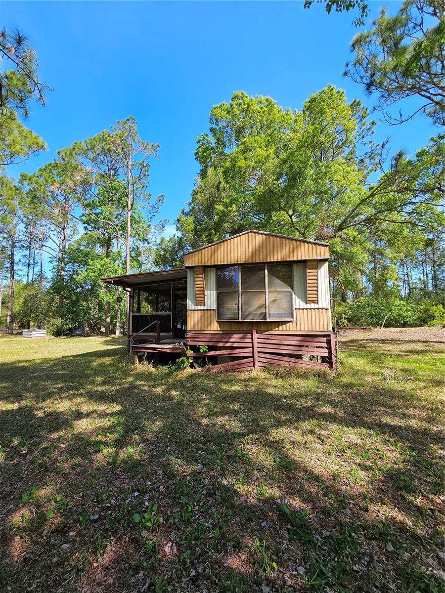 2667 PINE ST, BUNNELL, FL, 32110