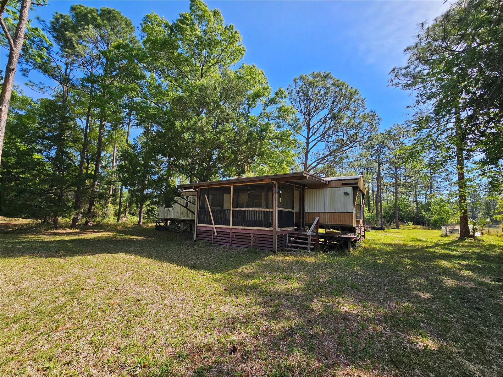 2667 PINE ST, BUNNELL, FL, 32110