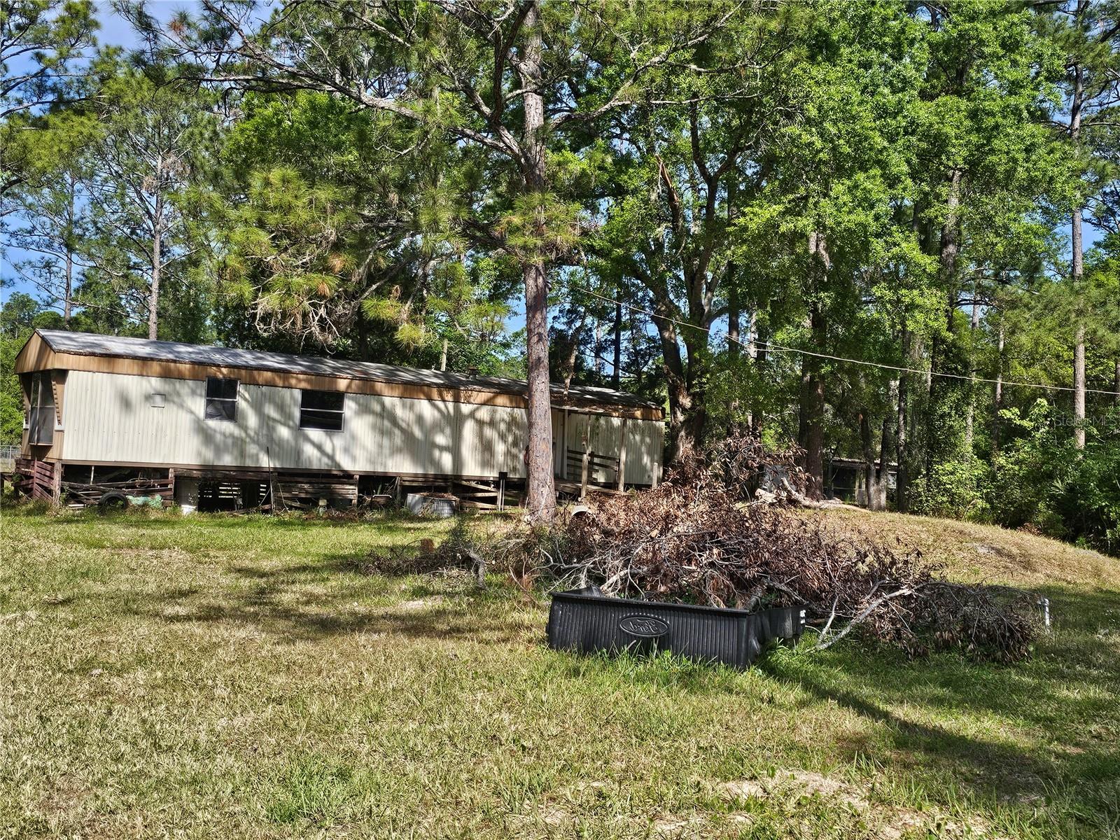 2667 PINE ST, BUNNELL, FL, 32110