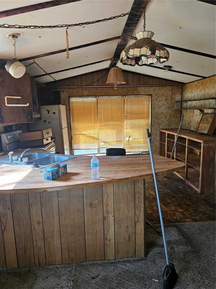 2667 PINE ST, BUNNELL, FL, 32110