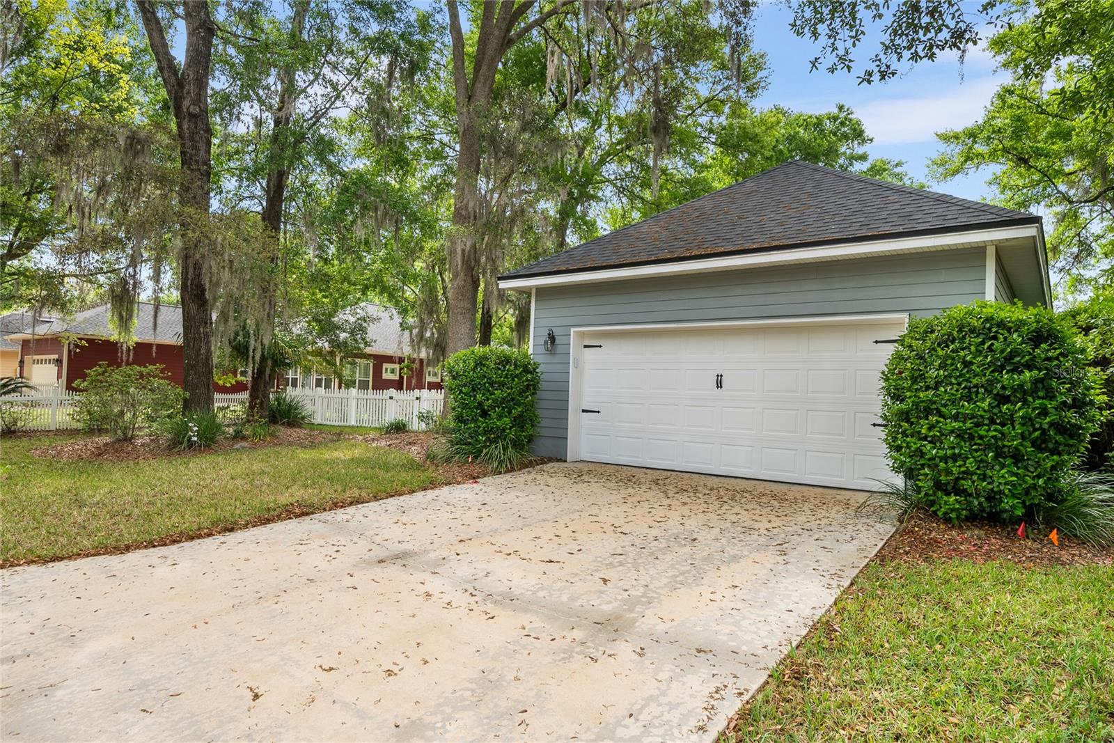 13236 SW 4TH PL, NEWBERRY, FL, 32669