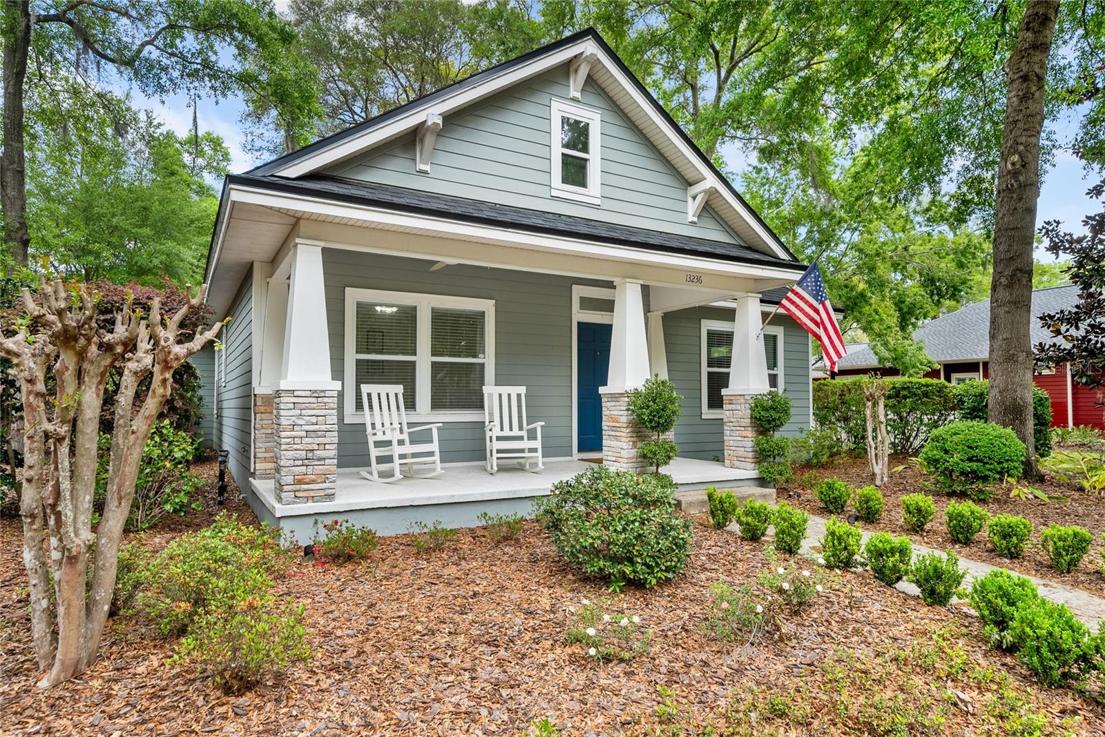 13236 SW 4TH PL, NEWBERRY, FL, 32669