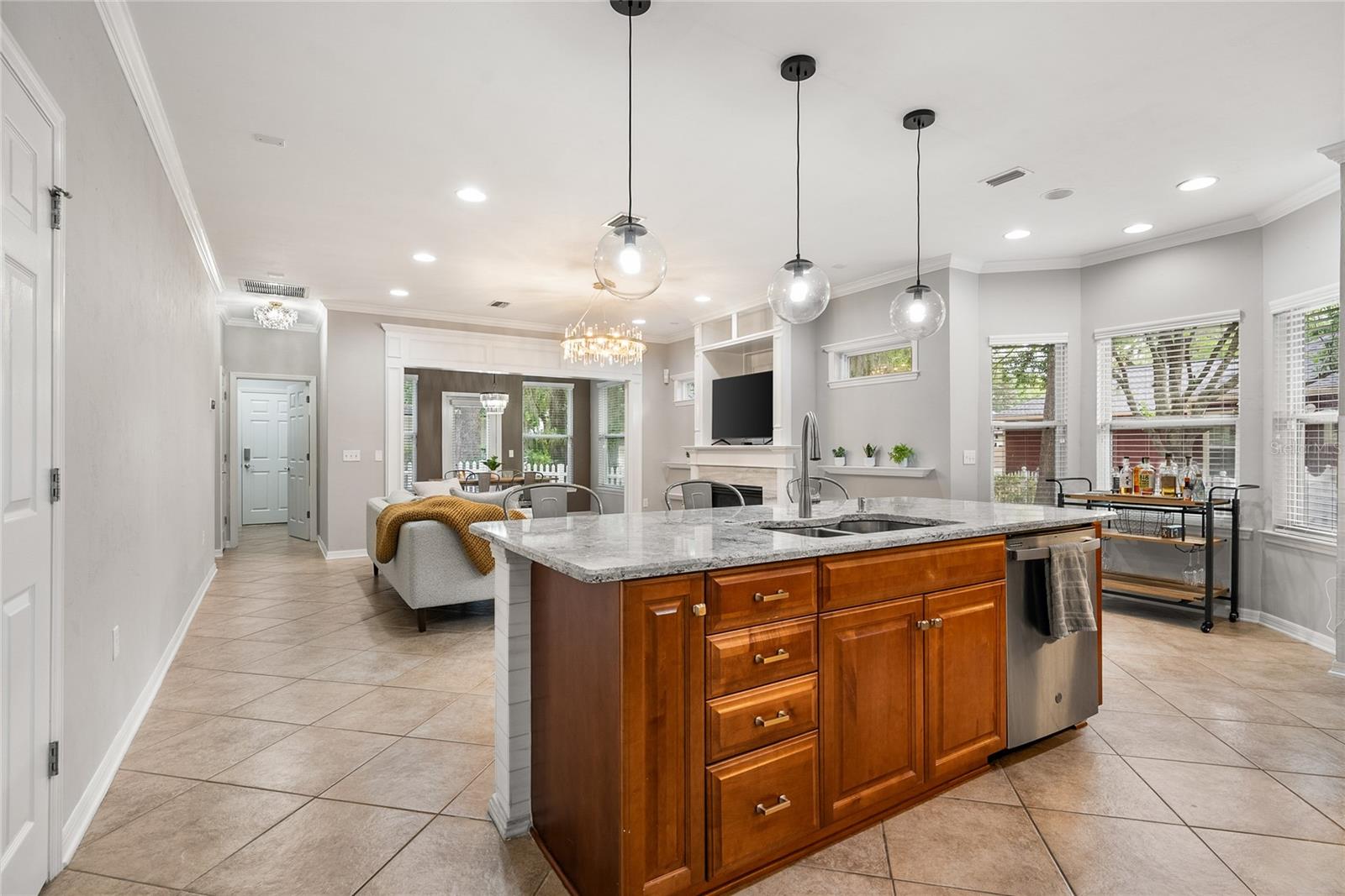 13236 SW 4TH PL, NEWBERRY, FL, 32669