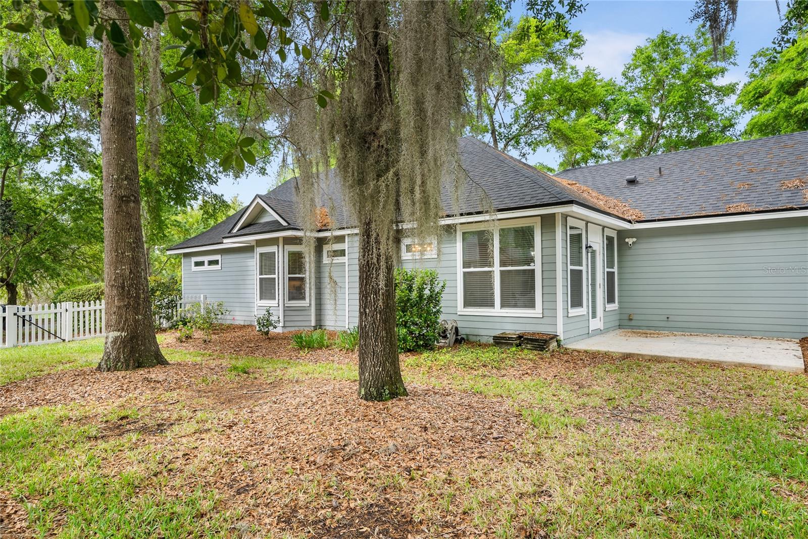 13236 SW 4TH PL, NEWBERRY, FL, 32669