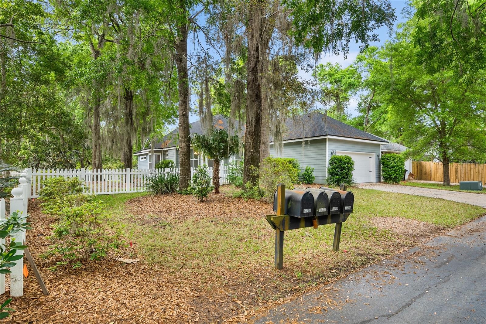 13236 SW 4TH PL, NEWBERRY, FL, 32669