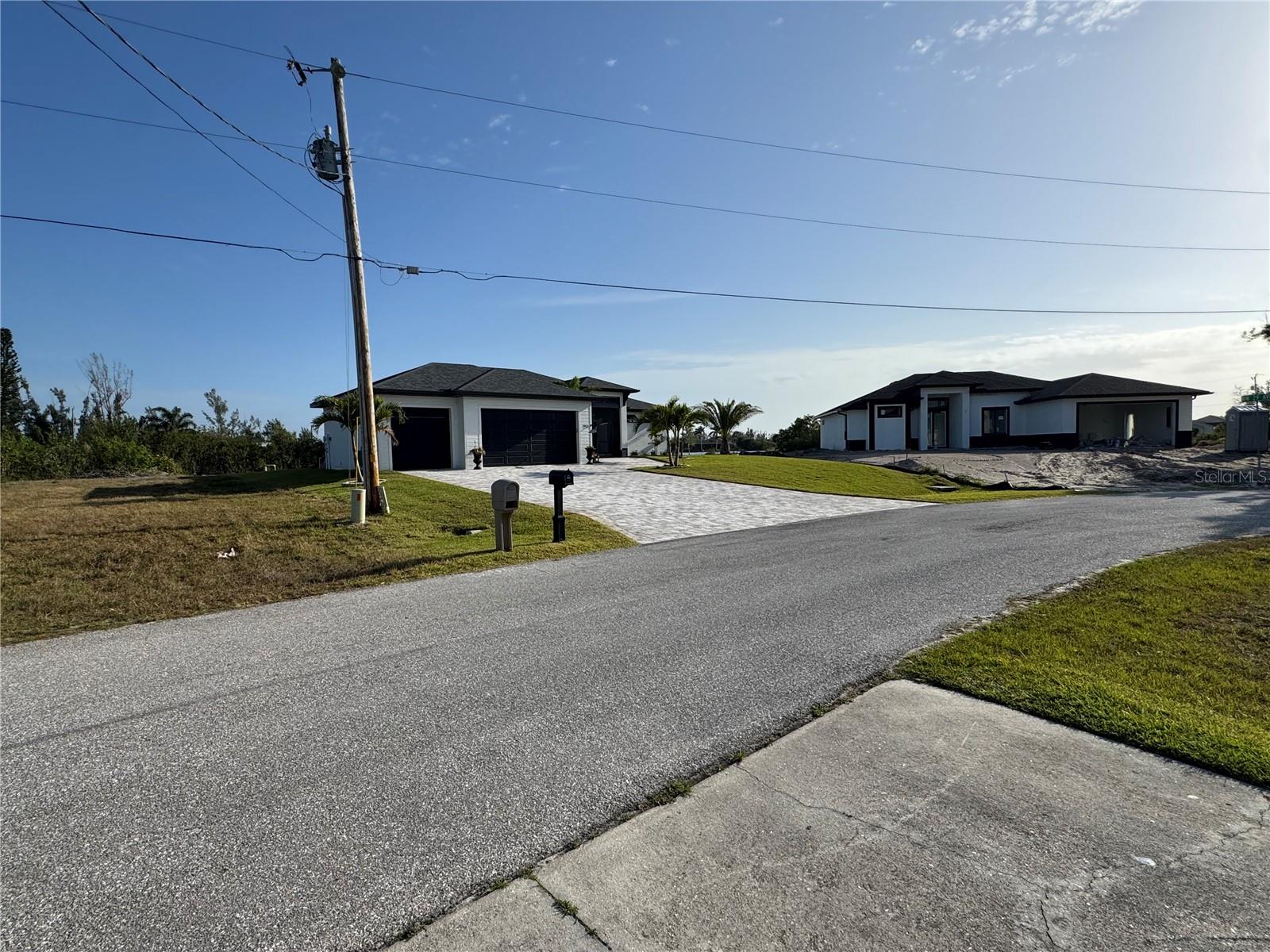 2907 NW 9TH ST, CAPE CORAL, FL, 33993