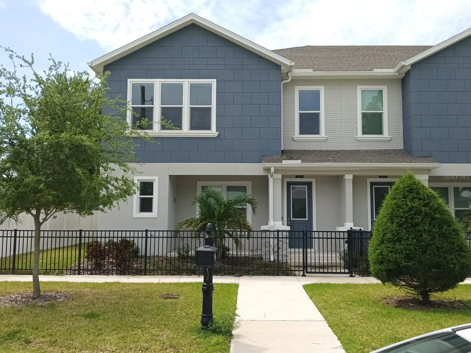 2704 W FIG ST #1, TAMPA, FL, 33609