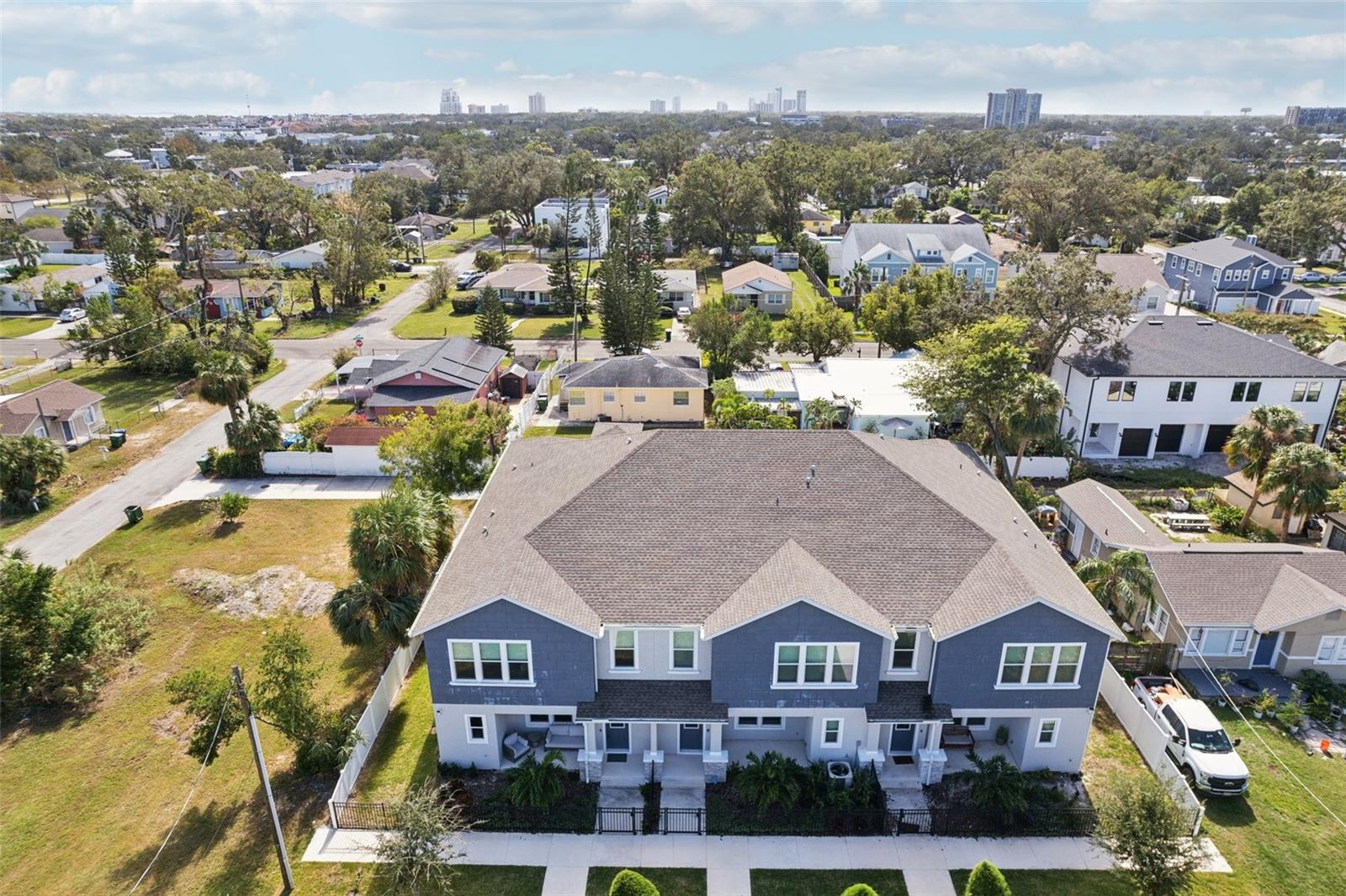 2704 W FIG ST #1, TAMPA, FL, 33609