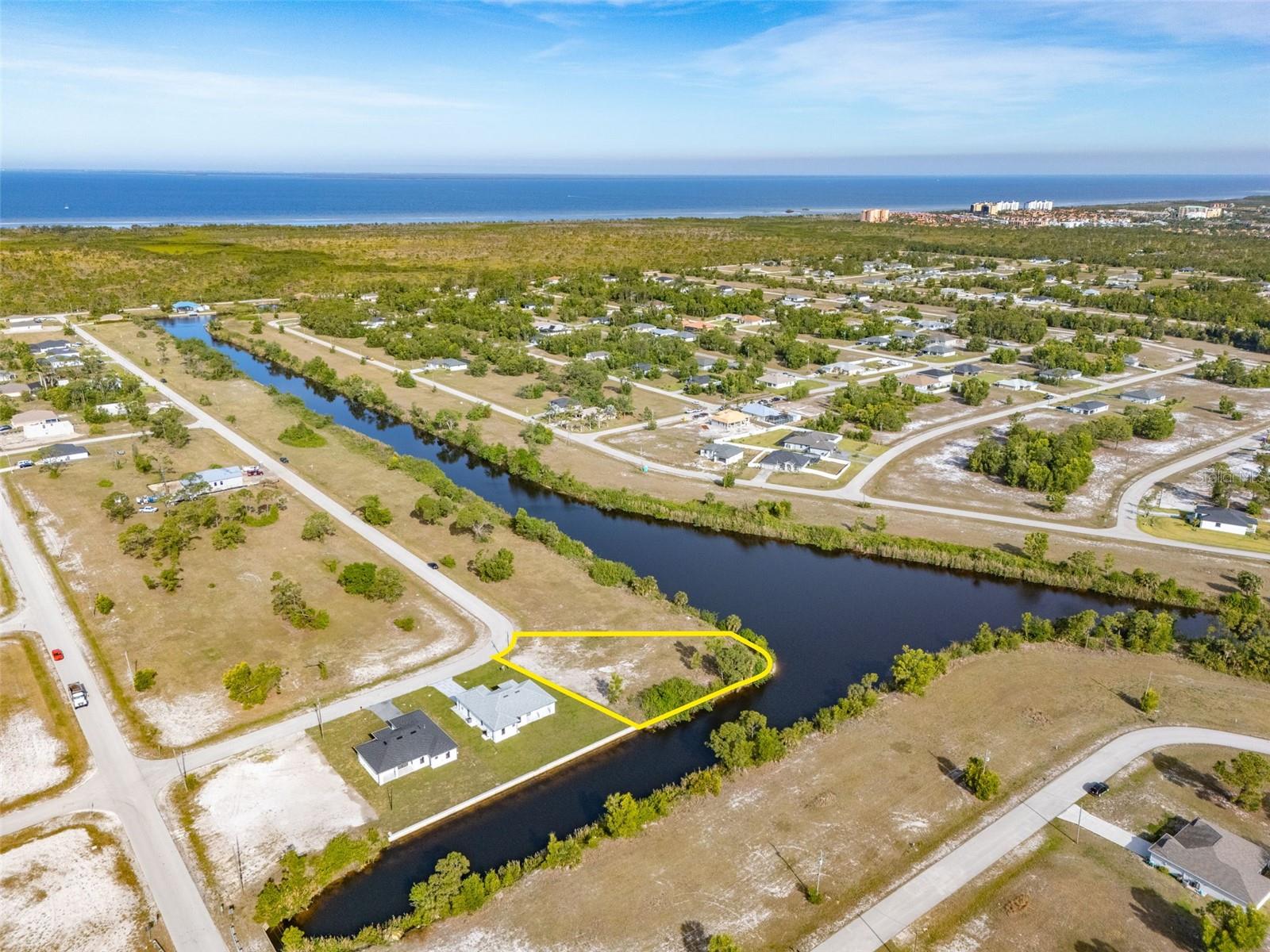 4341 NW 36TH AVE, CAPE CORAL, FL, 33993