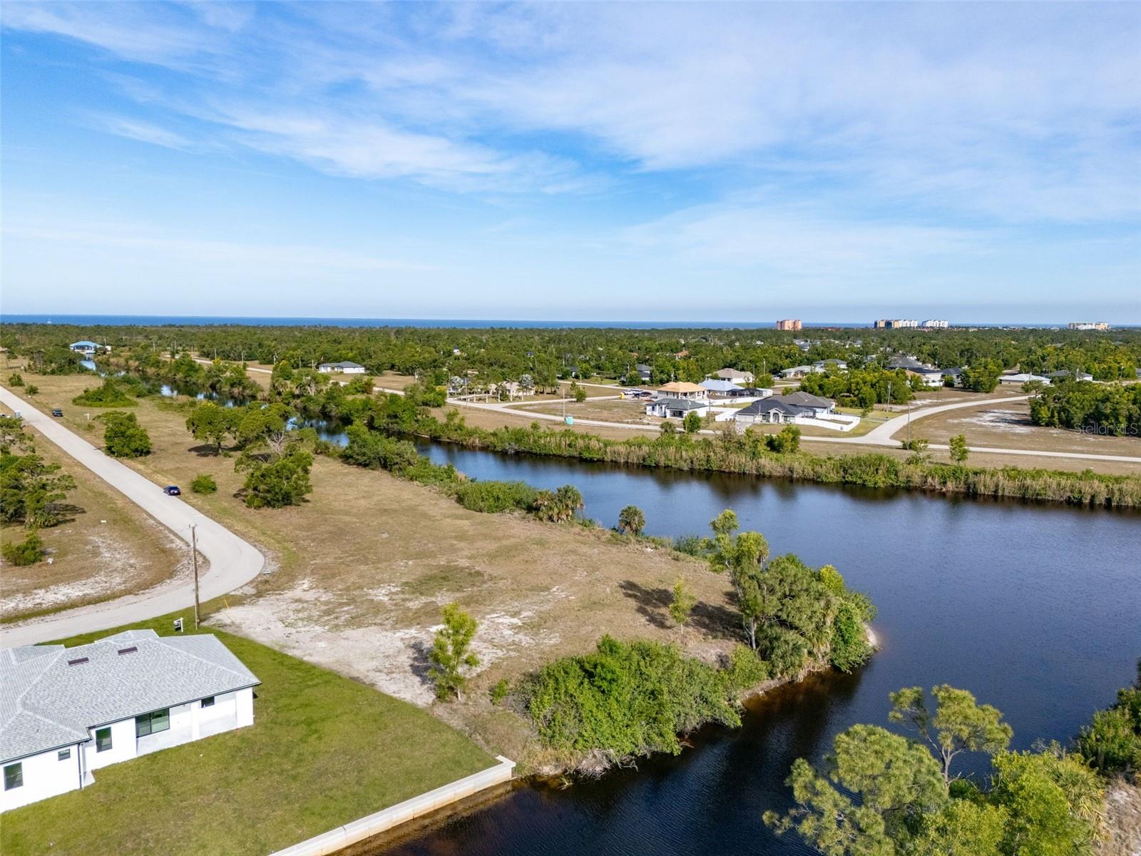 4341 NW 36TH AVE, CAPE CORAL, FL, 33993