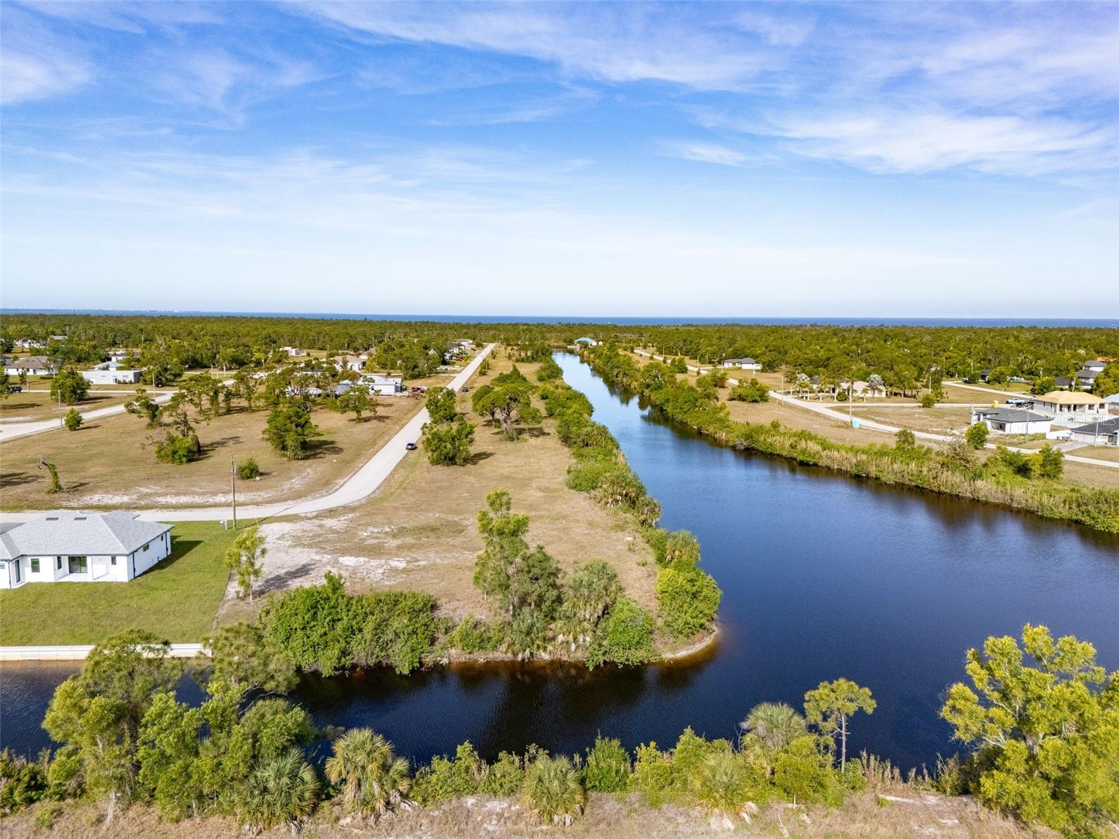 4341 NW 36TH AVE, CAPE CORAL, FL, 33993