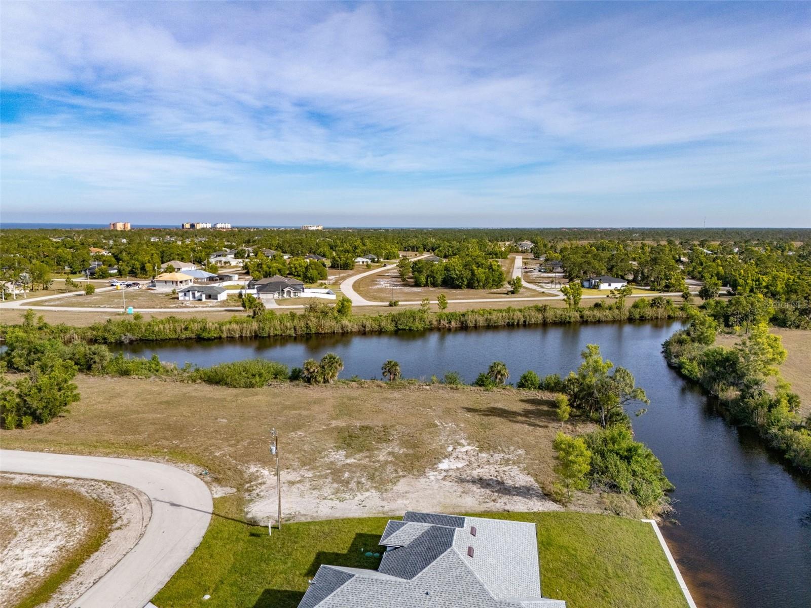4341 NW 36TH AVE, CAPE CORAL, FL, 33993