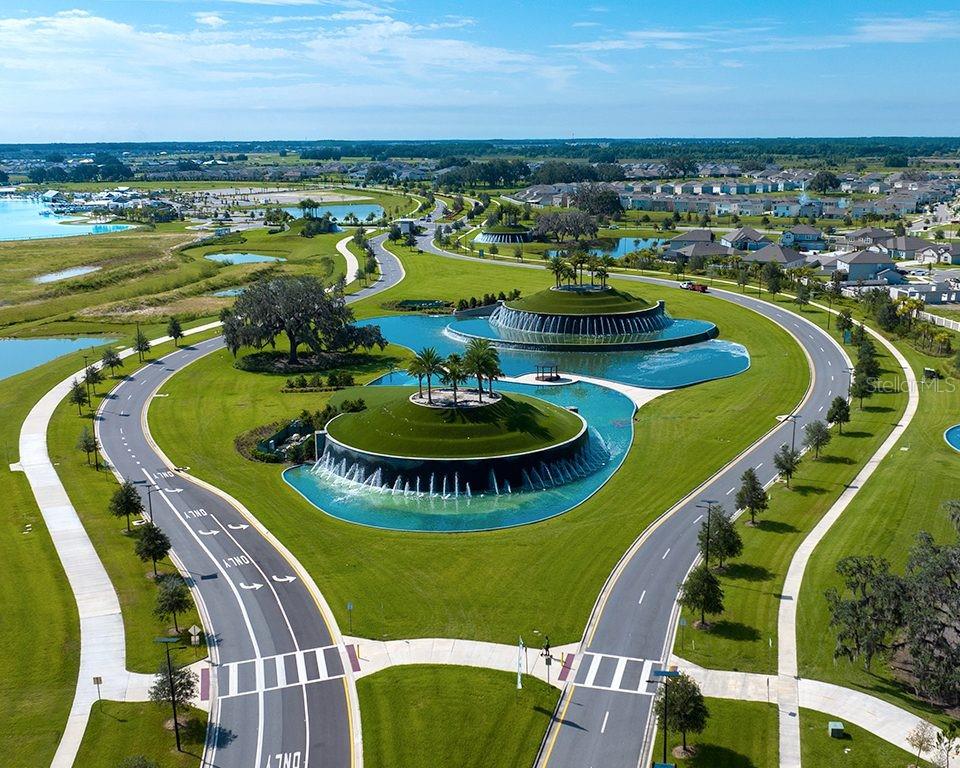 32813 OSPREY PEAK WAY, SAN ANTONIO, FL, 33576